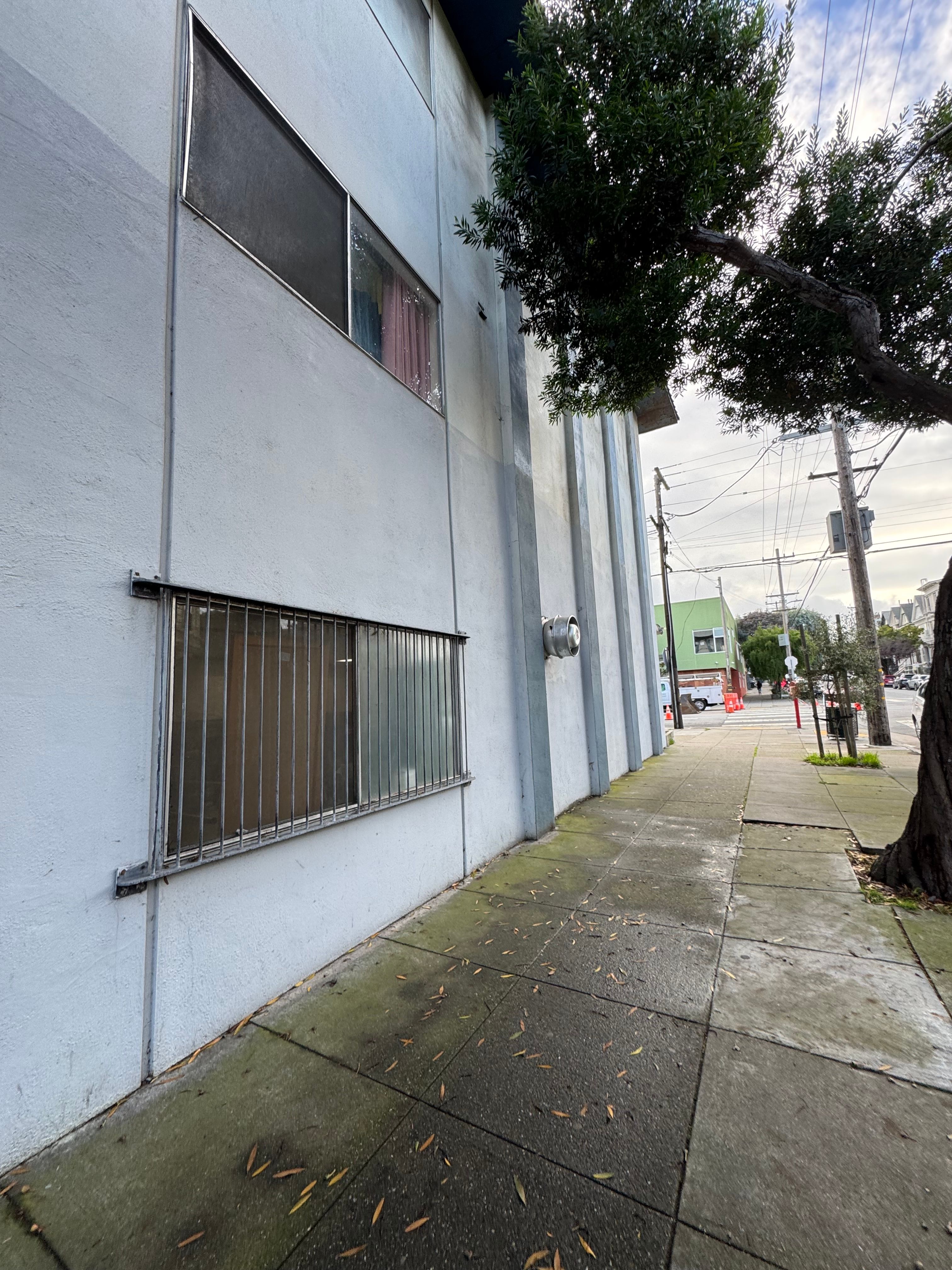 San Francisco Health Care 3