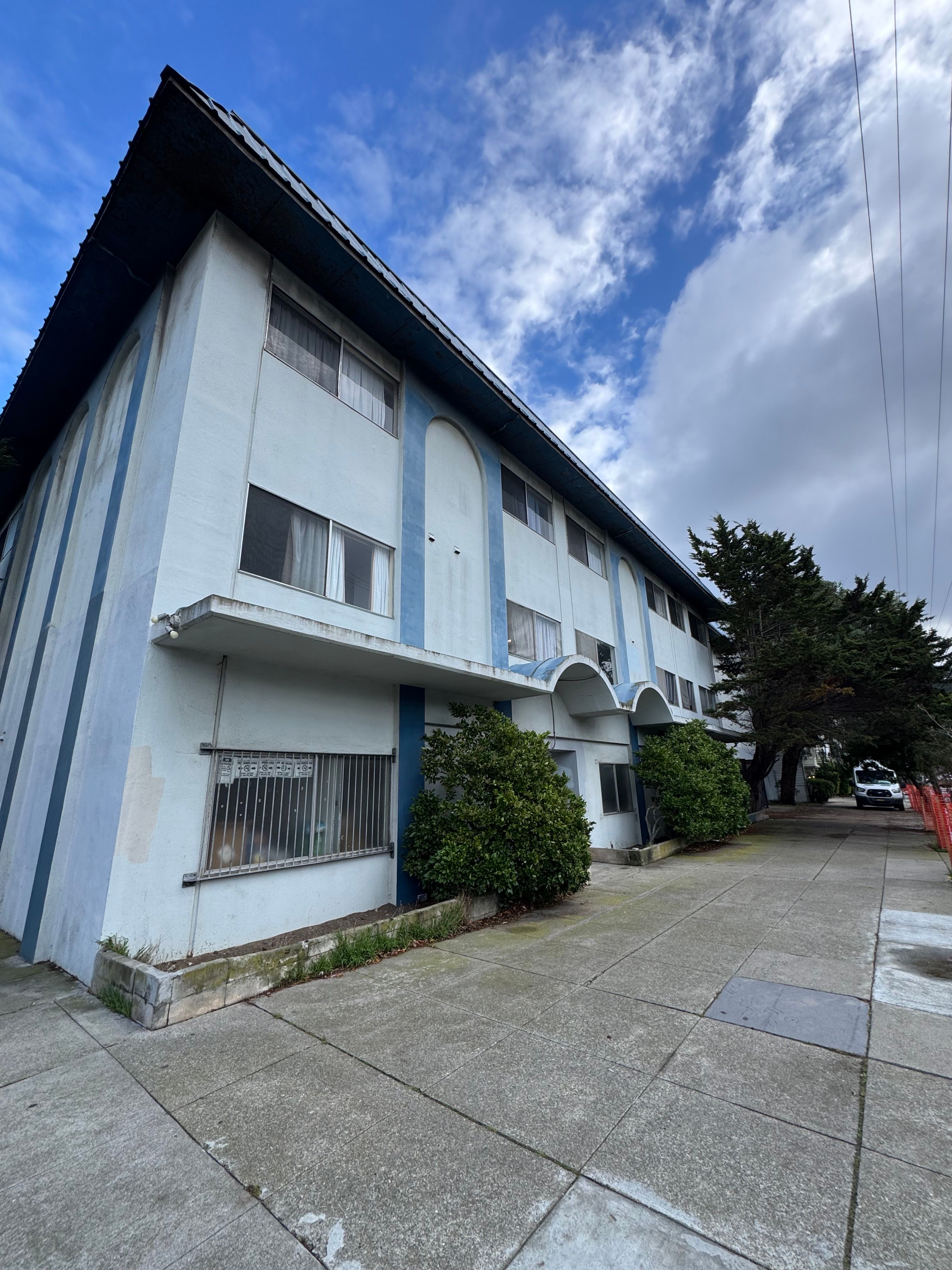 San Francisco Health Care 2