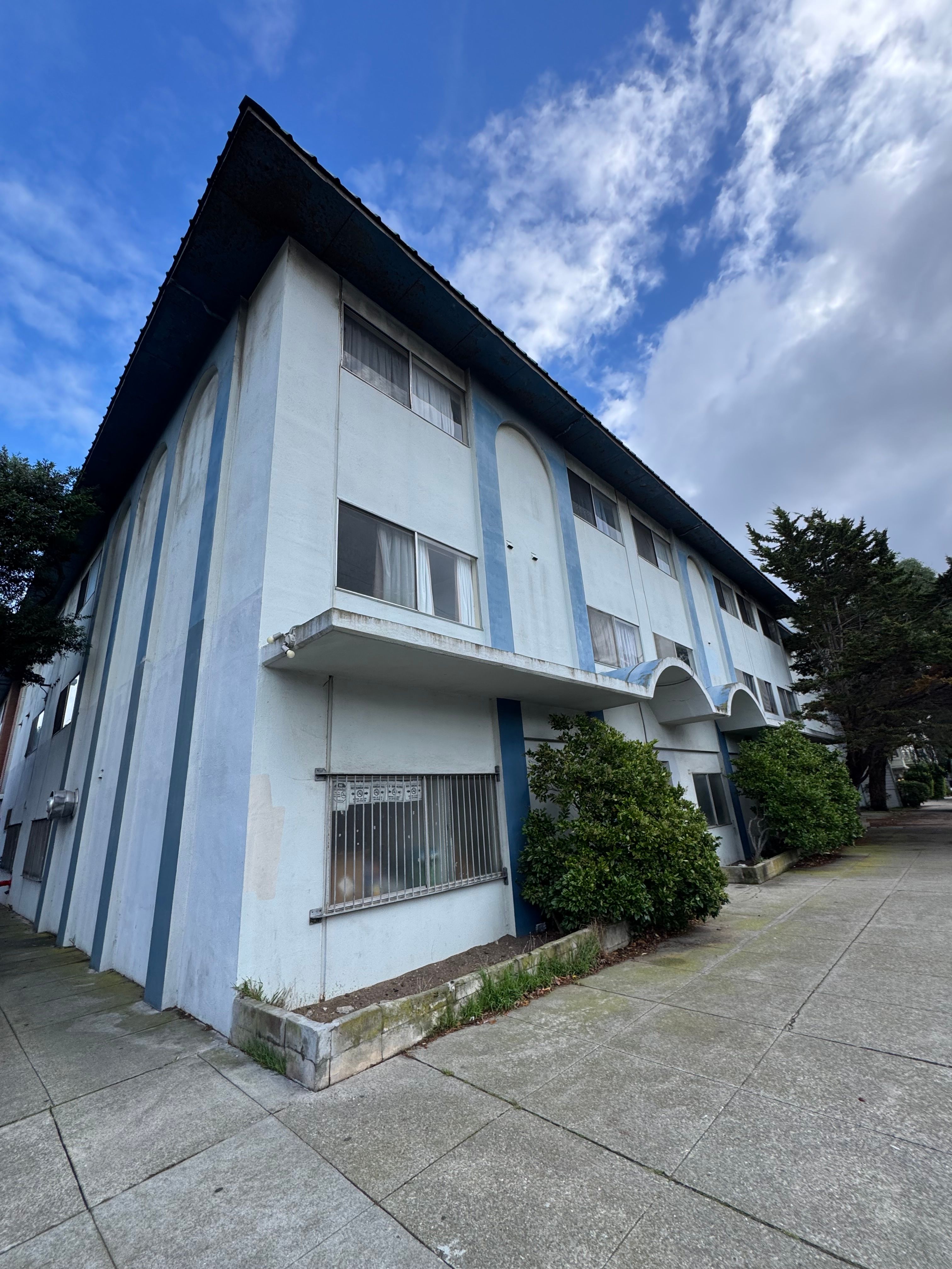 San Francisco Health Care 3