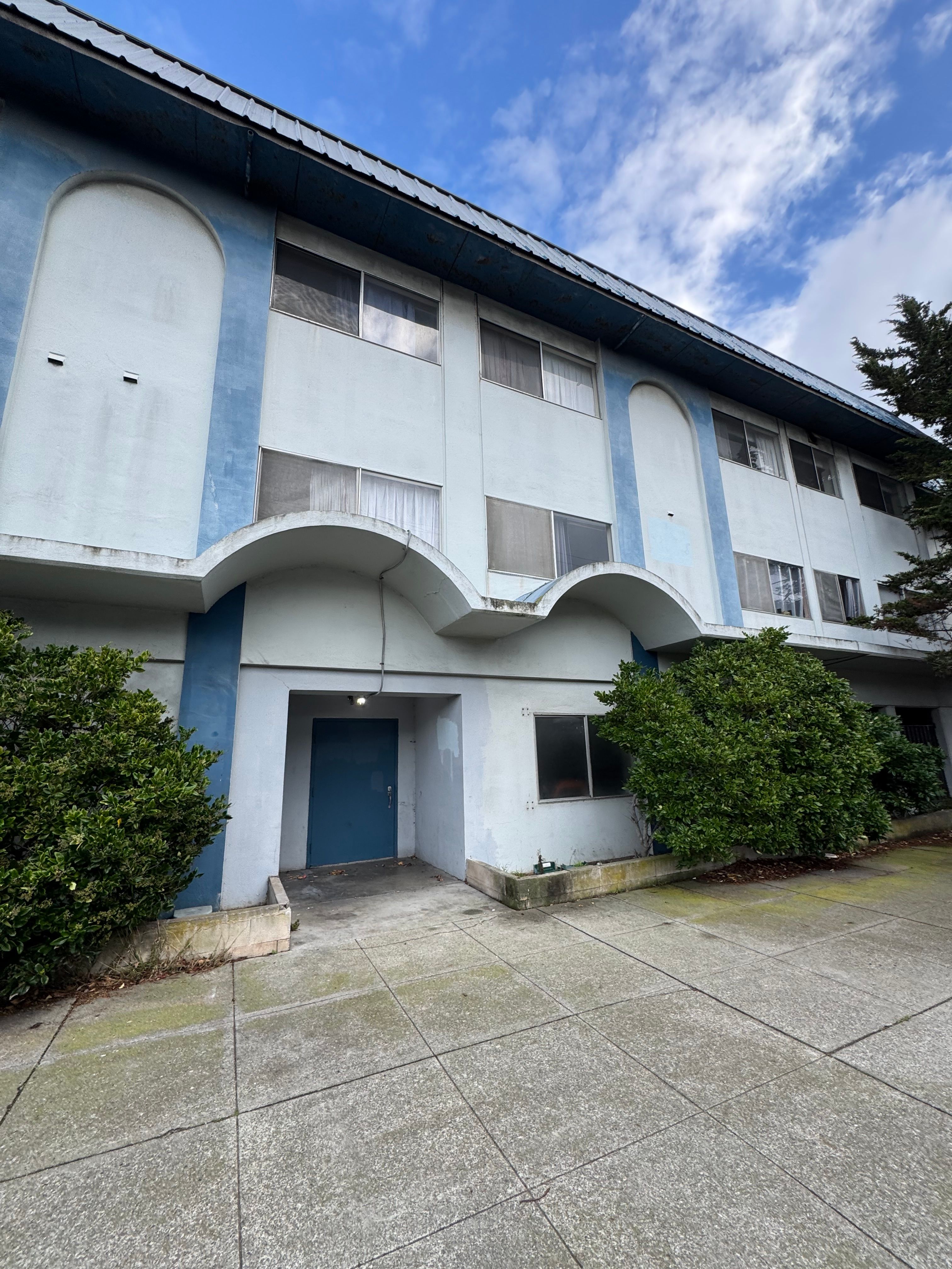 San Francisco Health Care 3