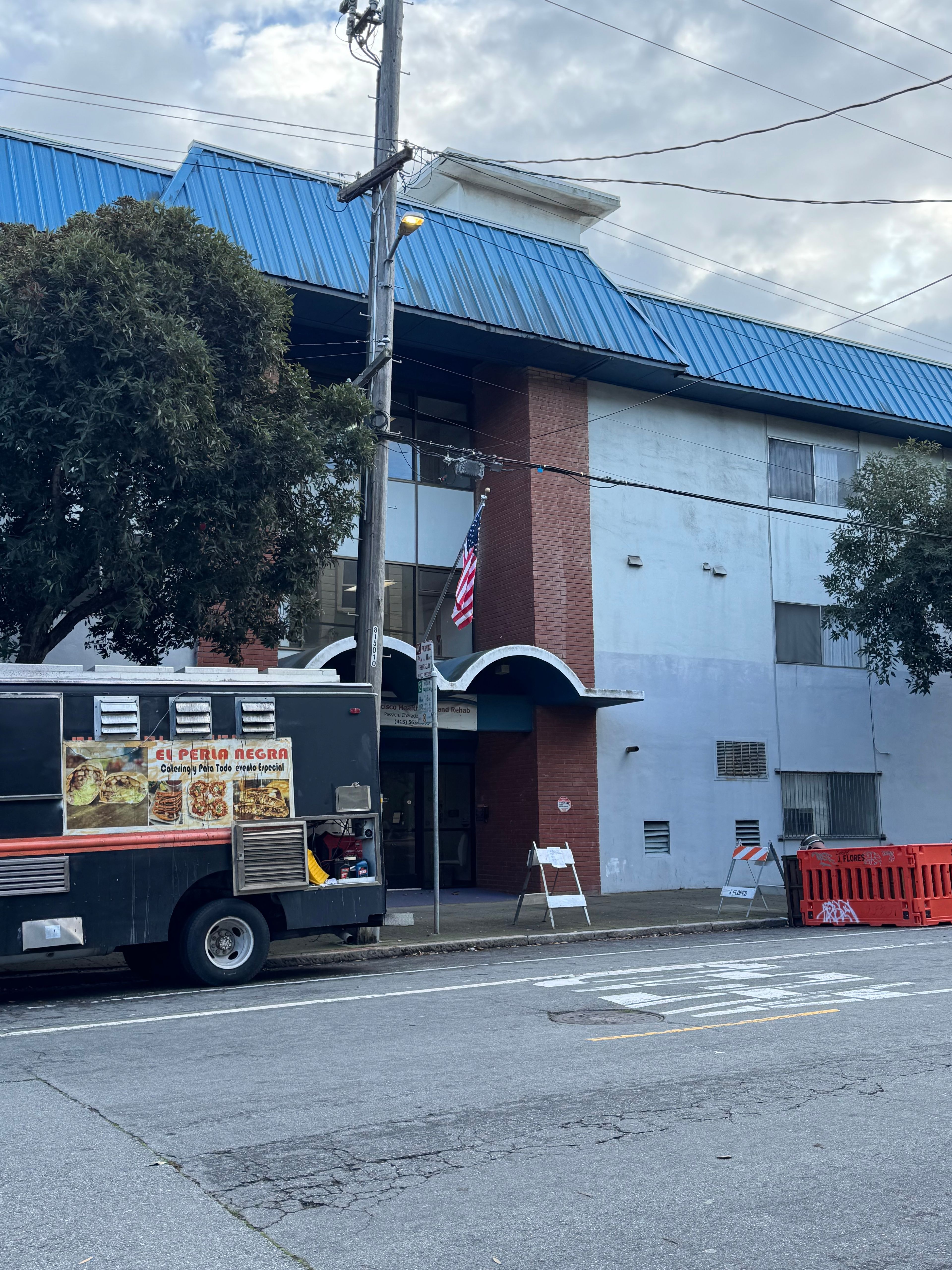 San Francisco Health Care 2