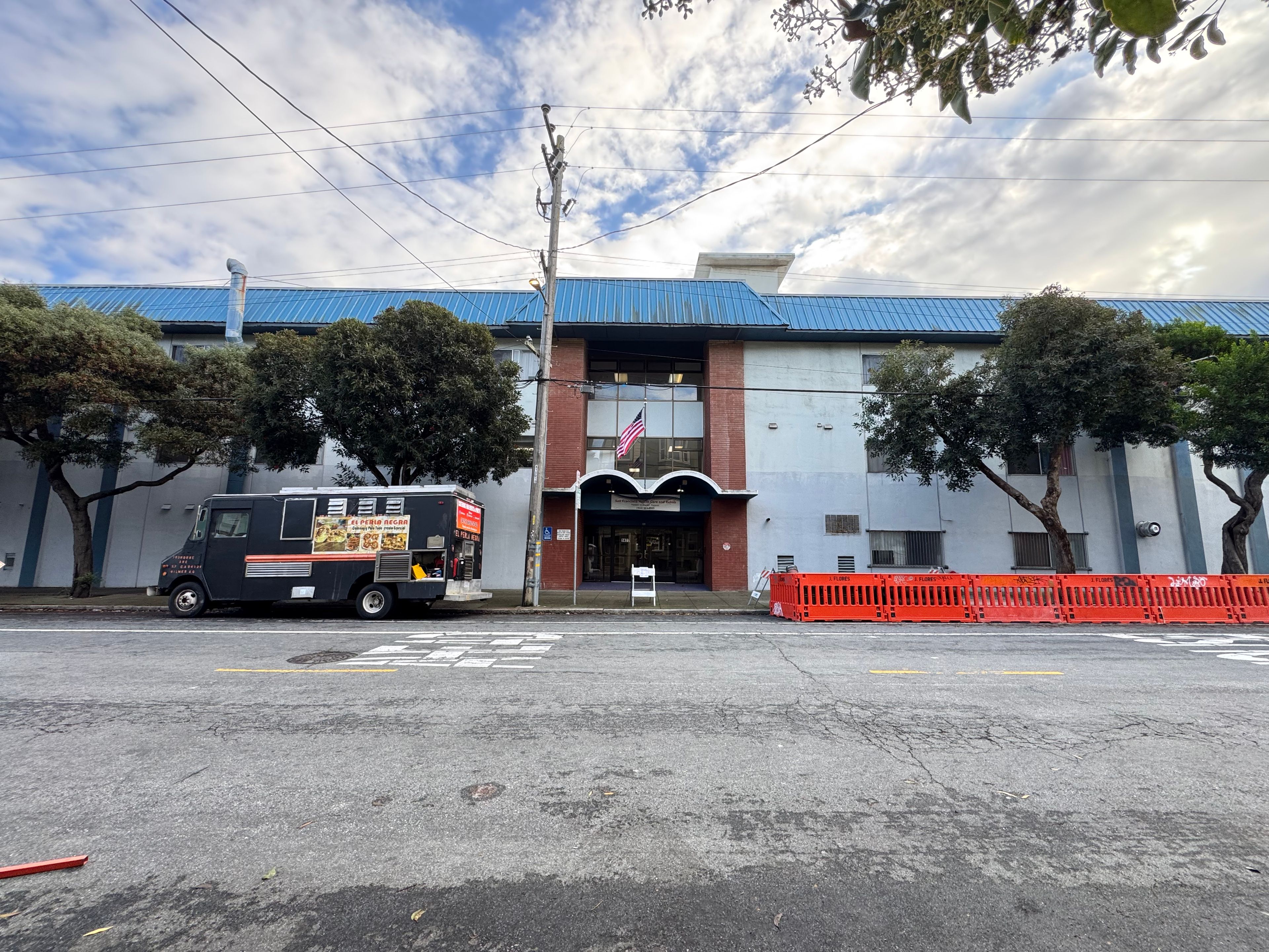 San Francisco Health Care 4