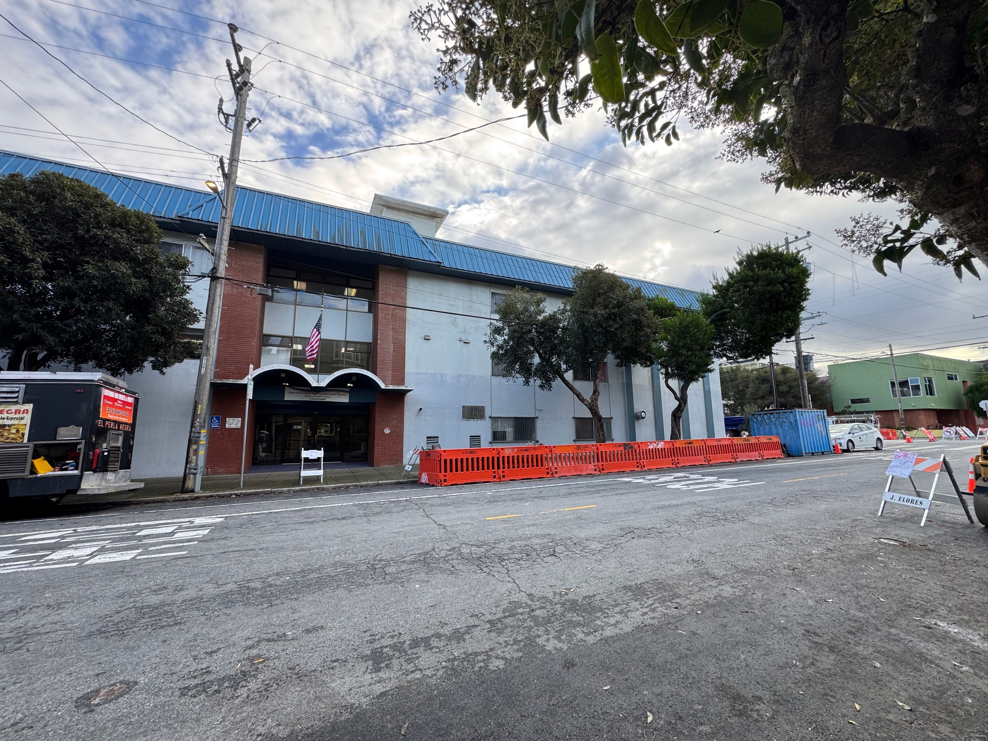 San Francisco Health Care 2