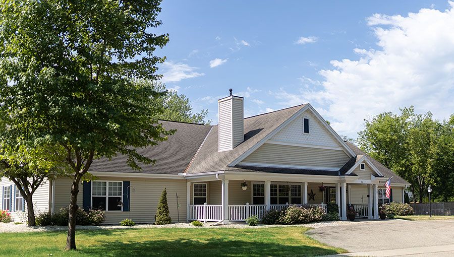 Our House Senior Living - Whitewater Memory Care 1