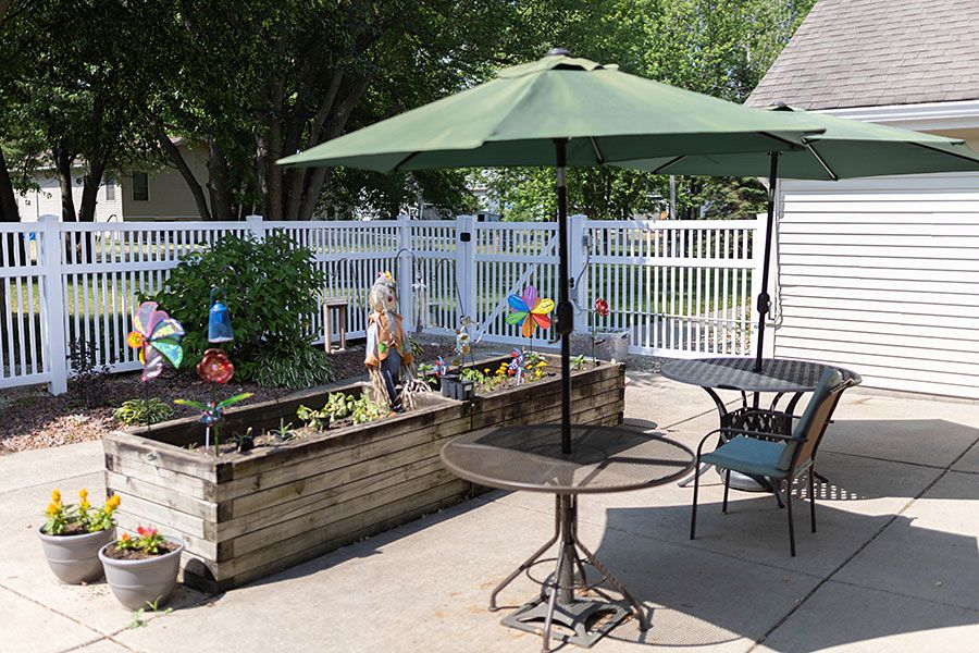 Our House Senior Living - Whitewater Memory Care 2