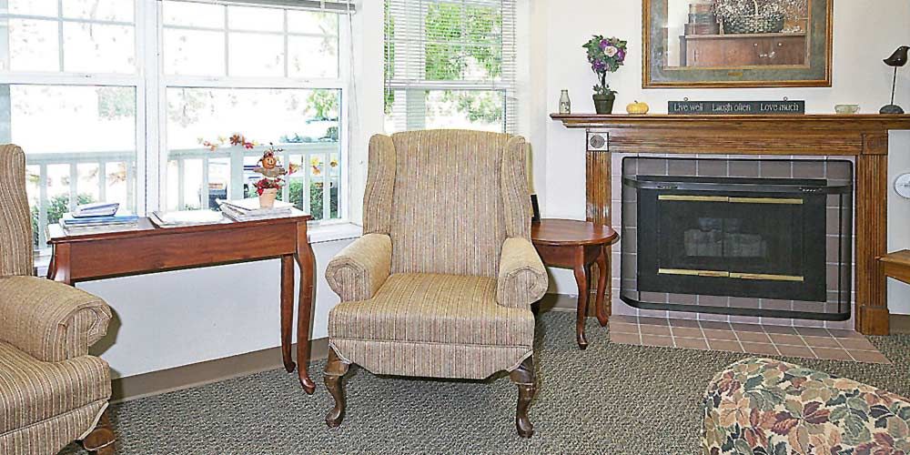 Our House Senior Living - Whitewater Memory Care 4