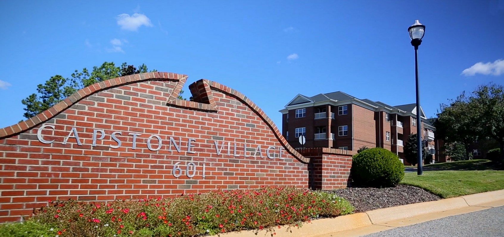 Capstone Village 1