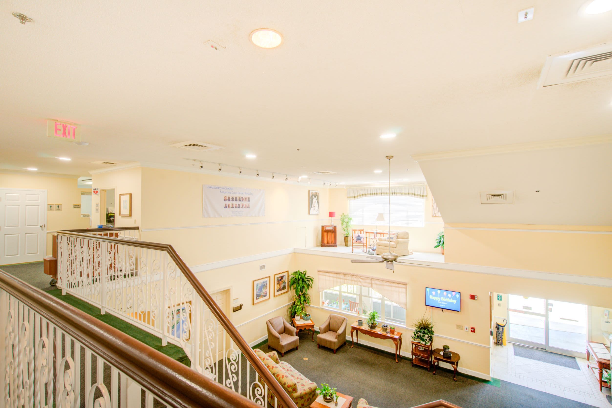 Venice Palms Senior Living 3
