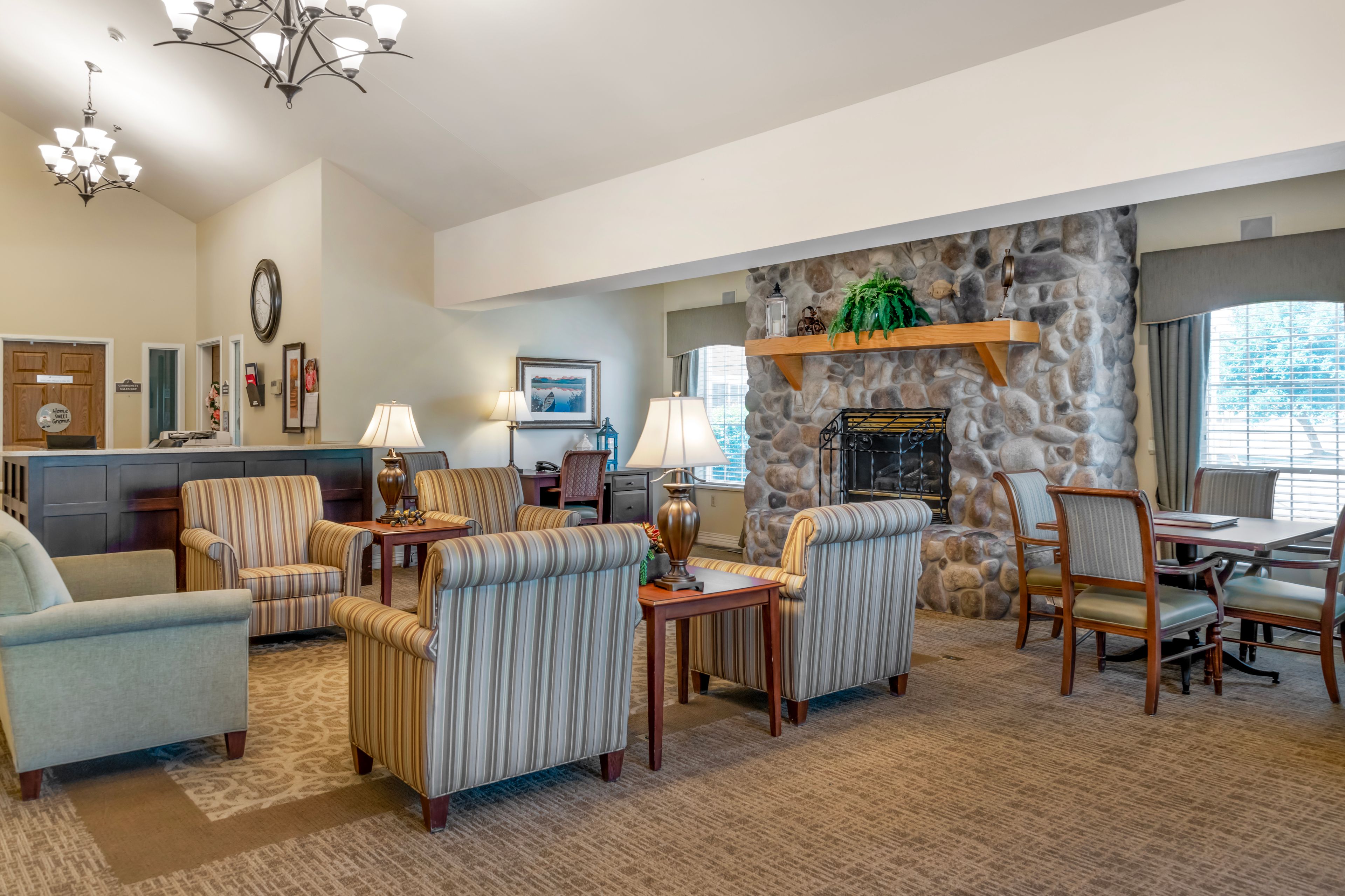 Brookdale Lewiston 2