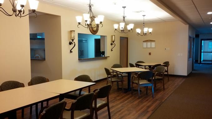 Care Partners Clintonville 4