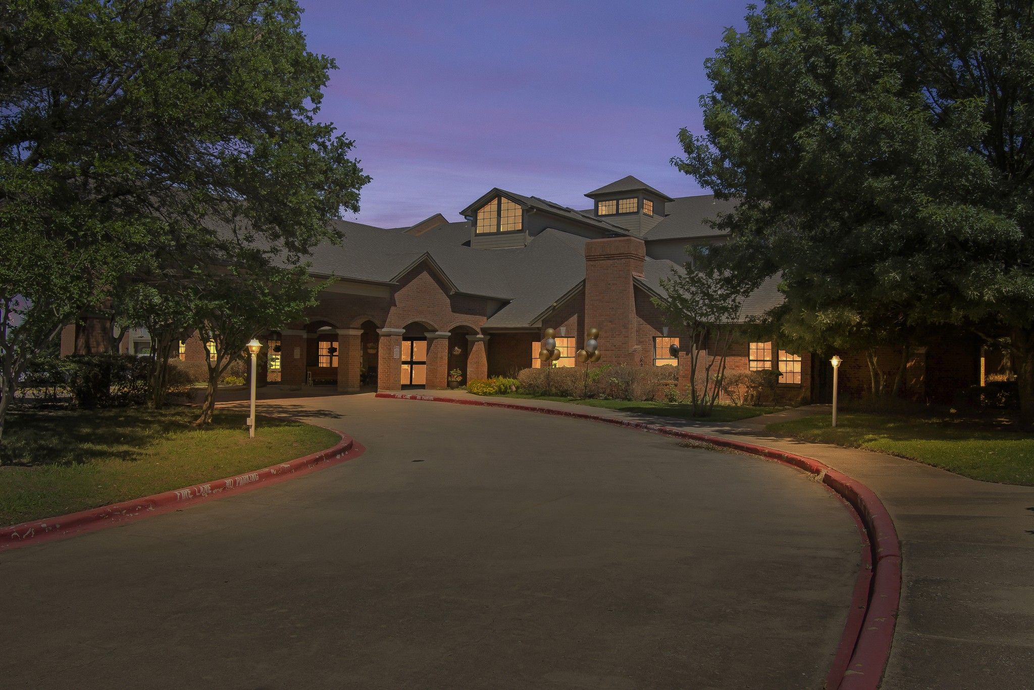 Asher Point Independent Living Of Sherman 3