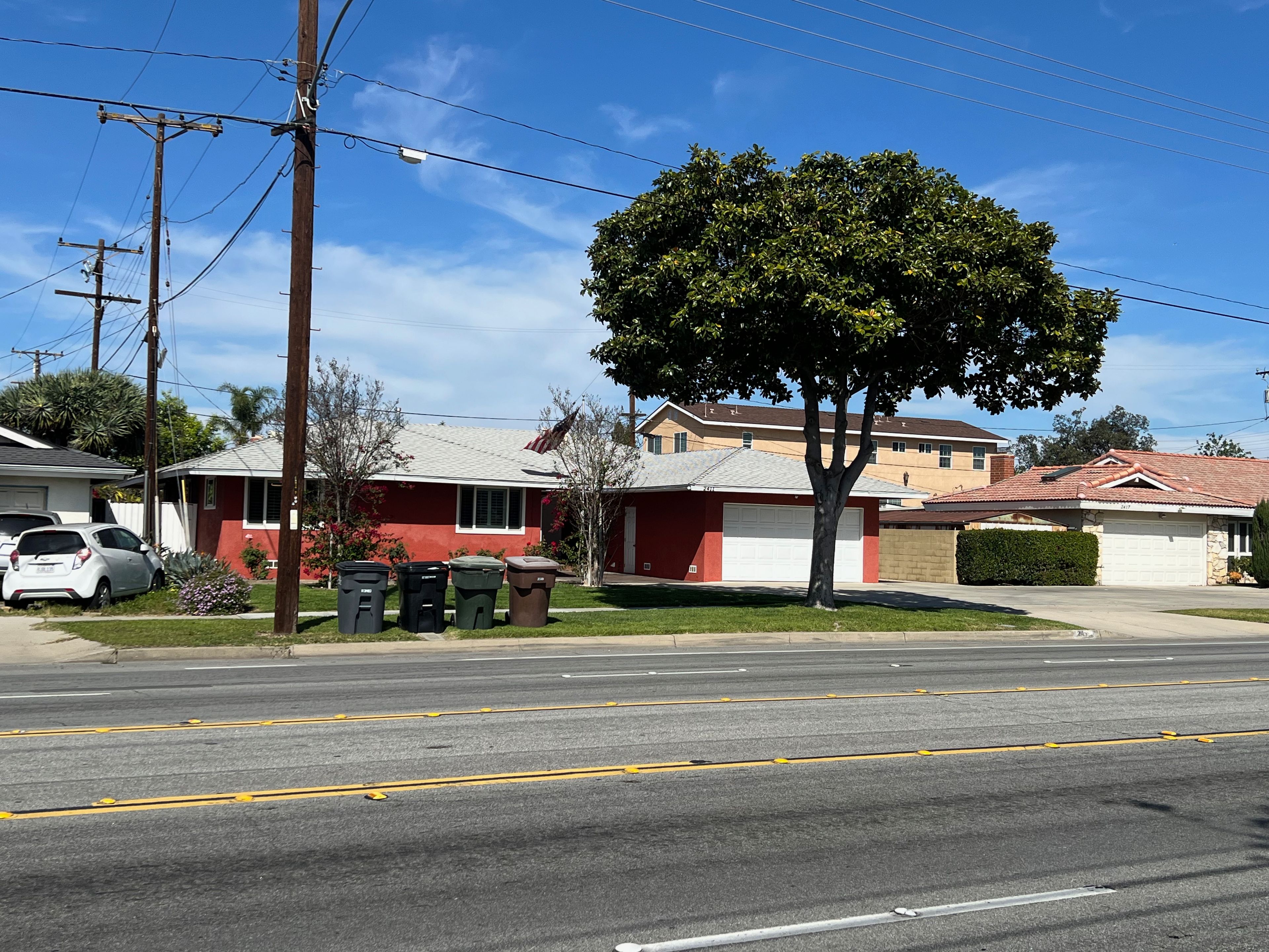 Golden Flower Manor 3