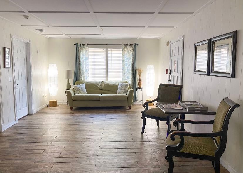 Sunshine by Daytona Assisted Living 1