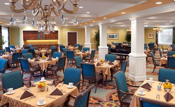 The Bristal At Lake Grove 2