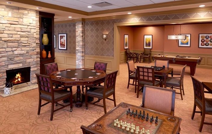 The Bristal At Lake Grove 2