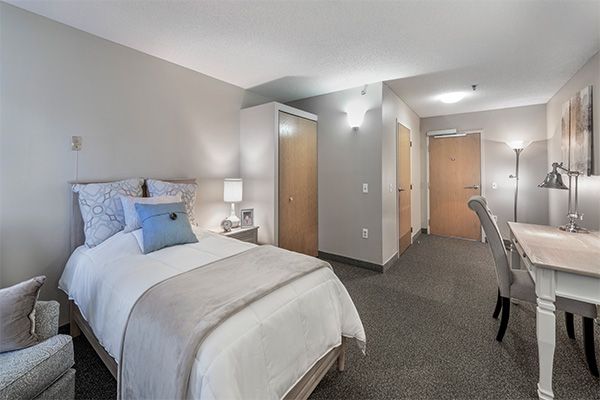 Elderwood Assisted Living At Tonawanda 1