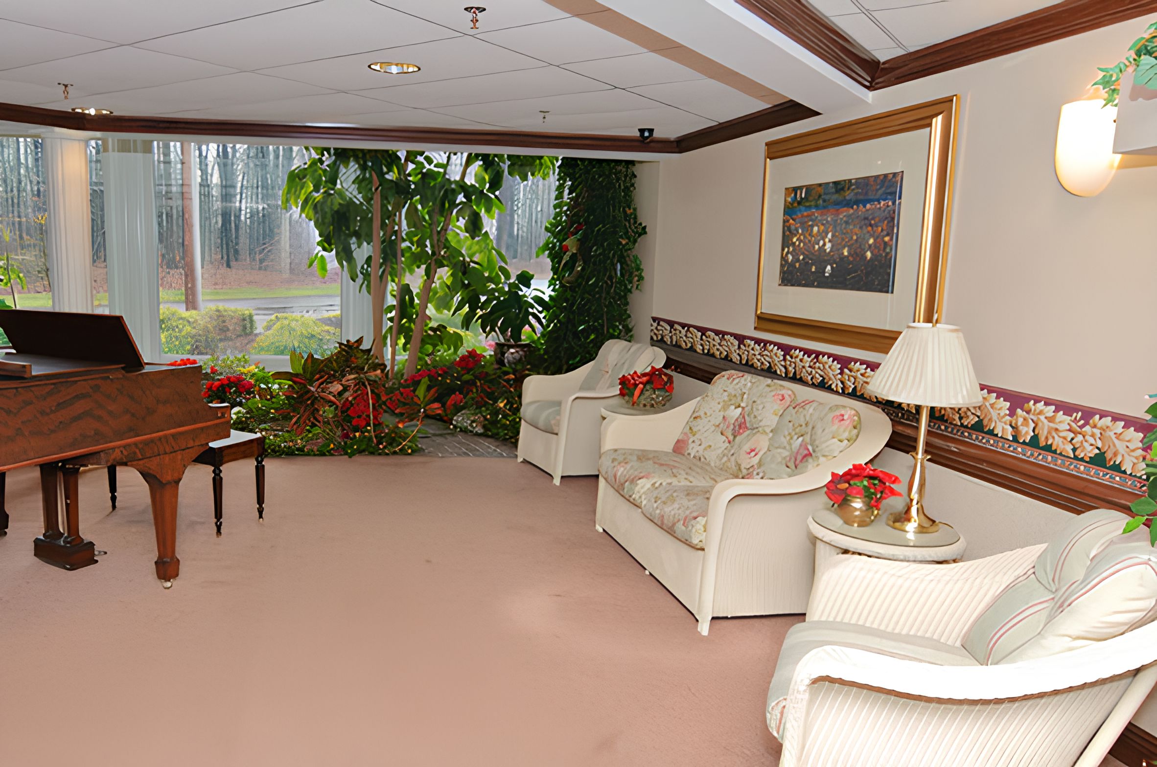Country Club Rehabilitation Campus at Ashtabula 3