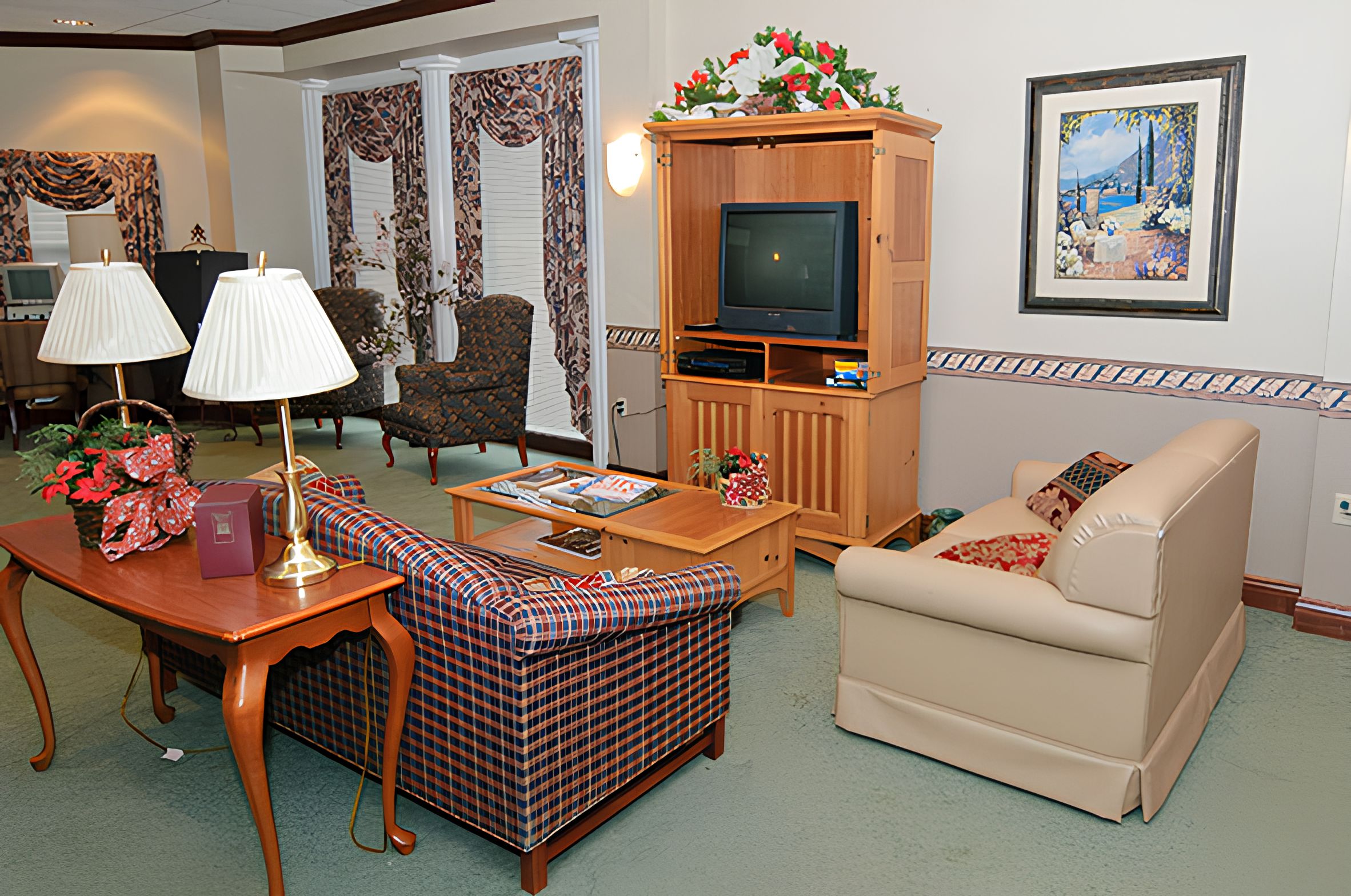 Country Club Rehabilitation Campus at Ashtabula 2