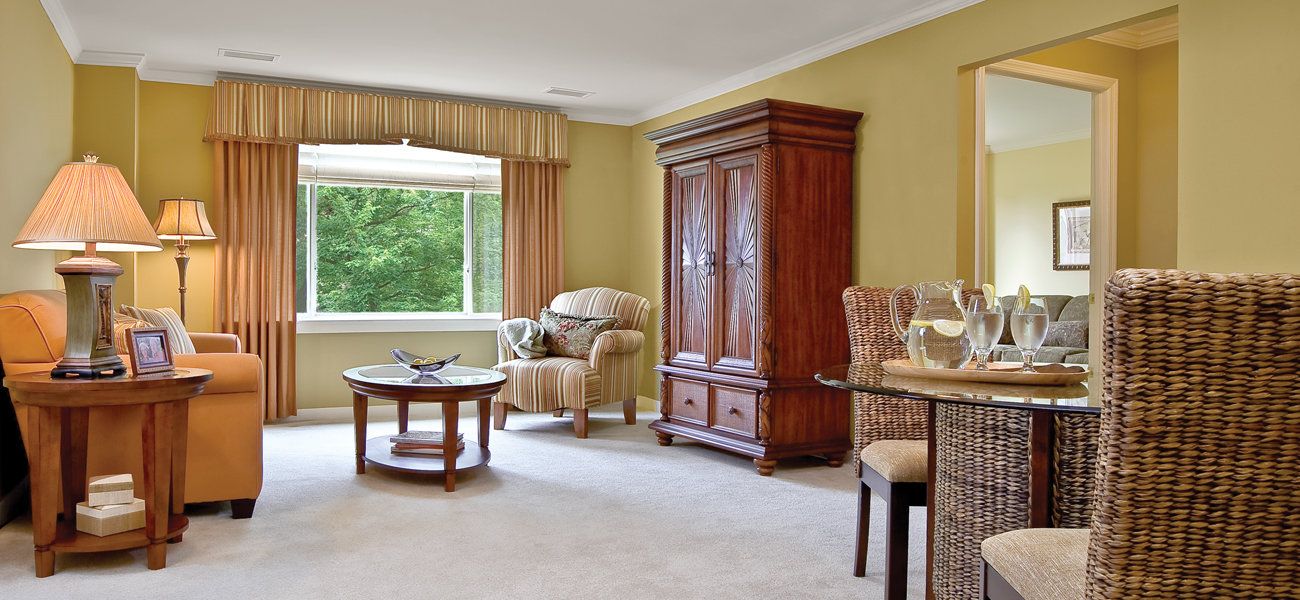Oak Crest 2