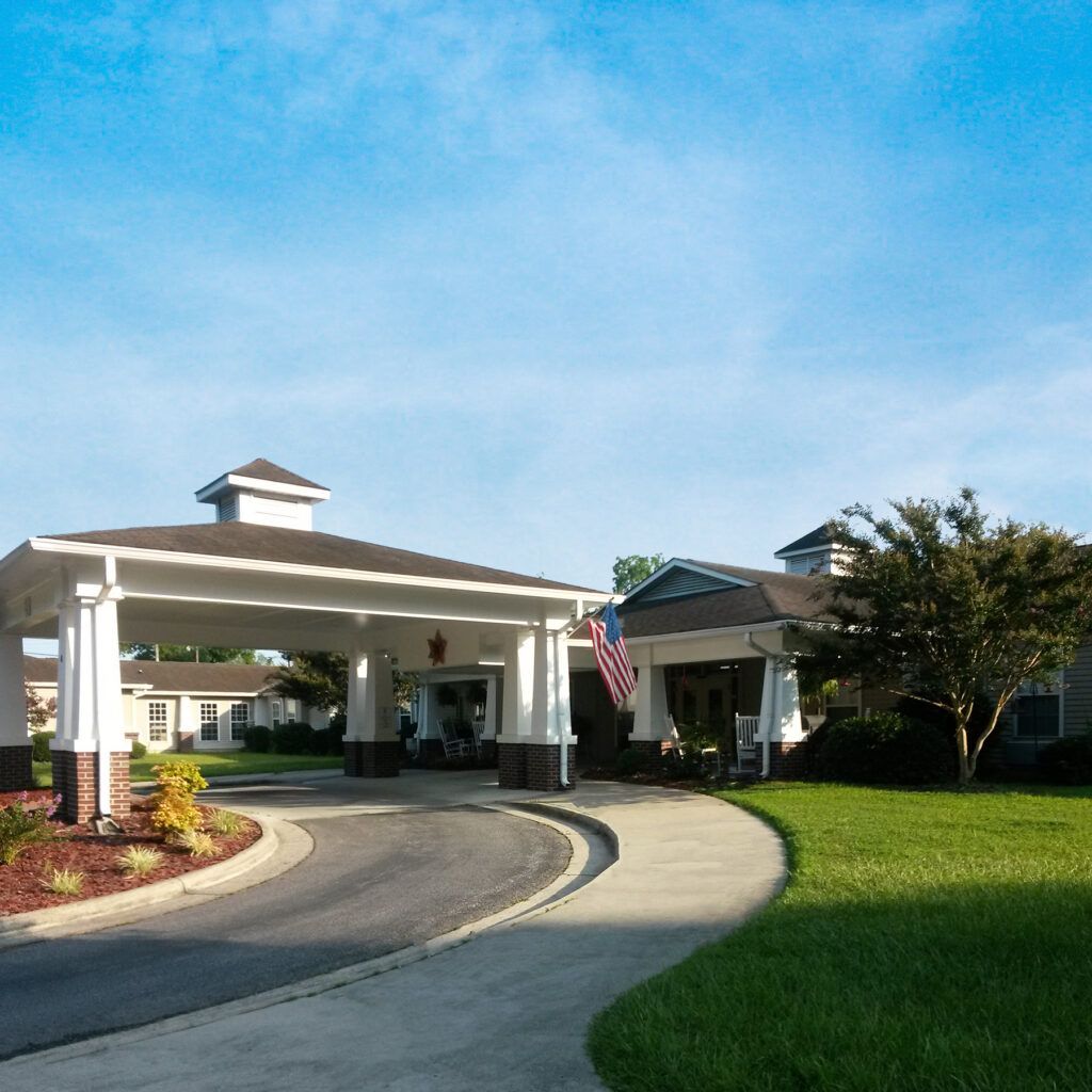 Somerset Court Of Rocky Mount 1
