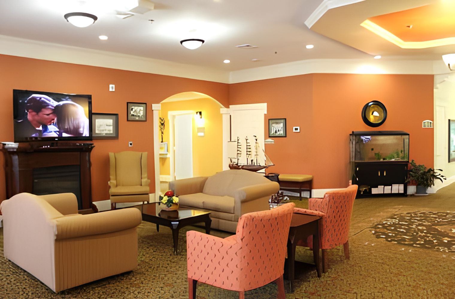 Carrick Glen Senior Living 2