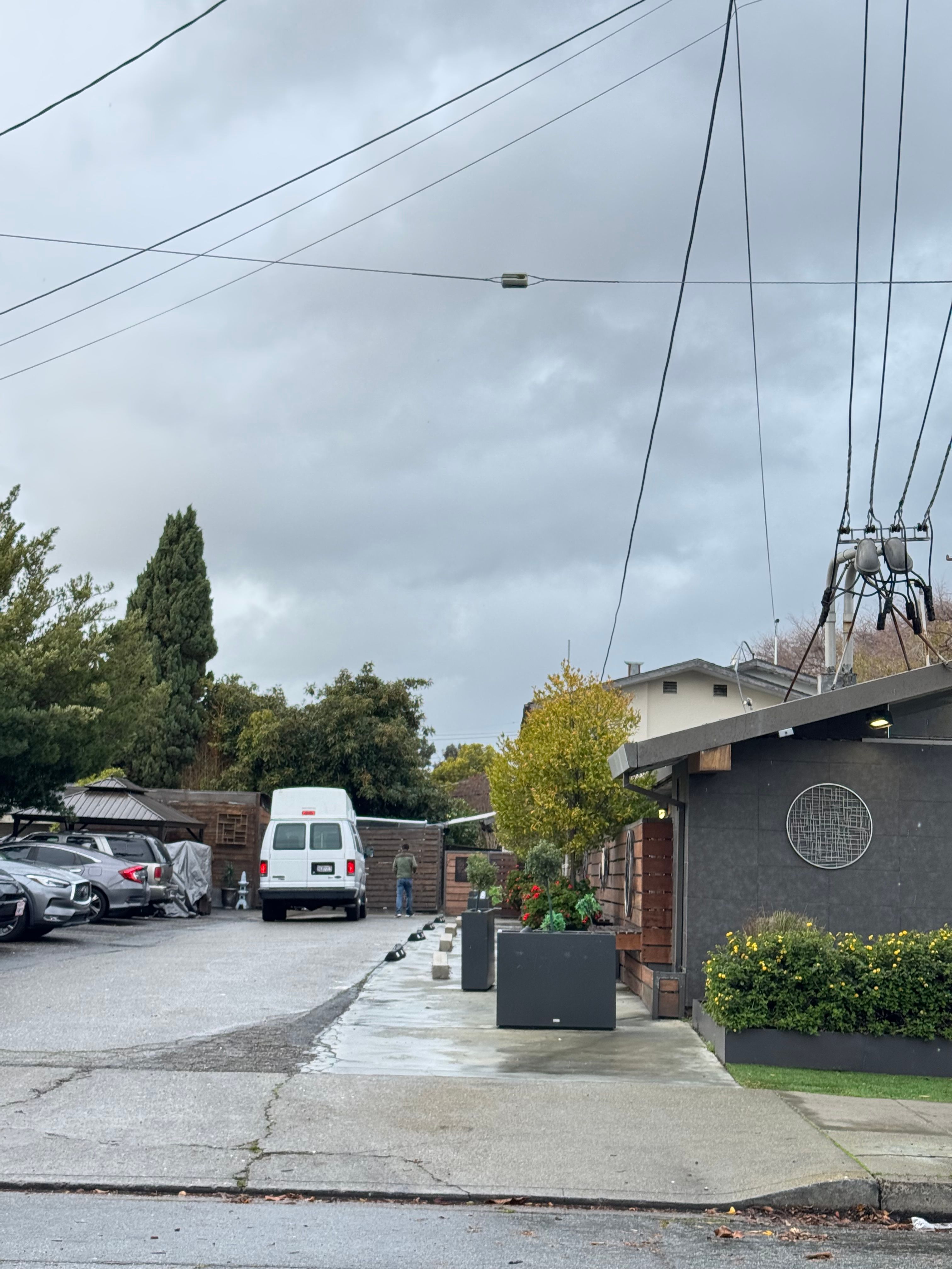 San Leandro Healthcare Center 4