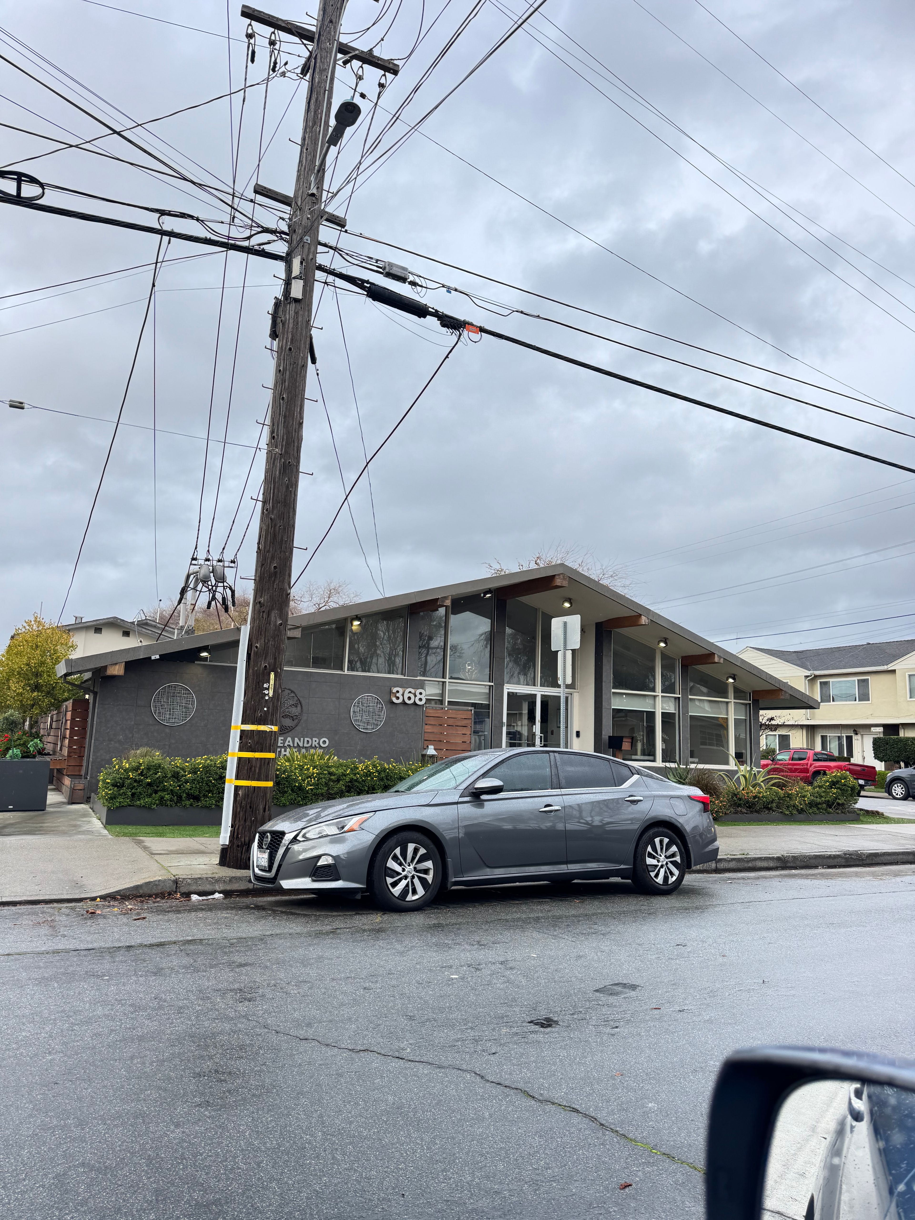 San Leandro Healthcare Center 2