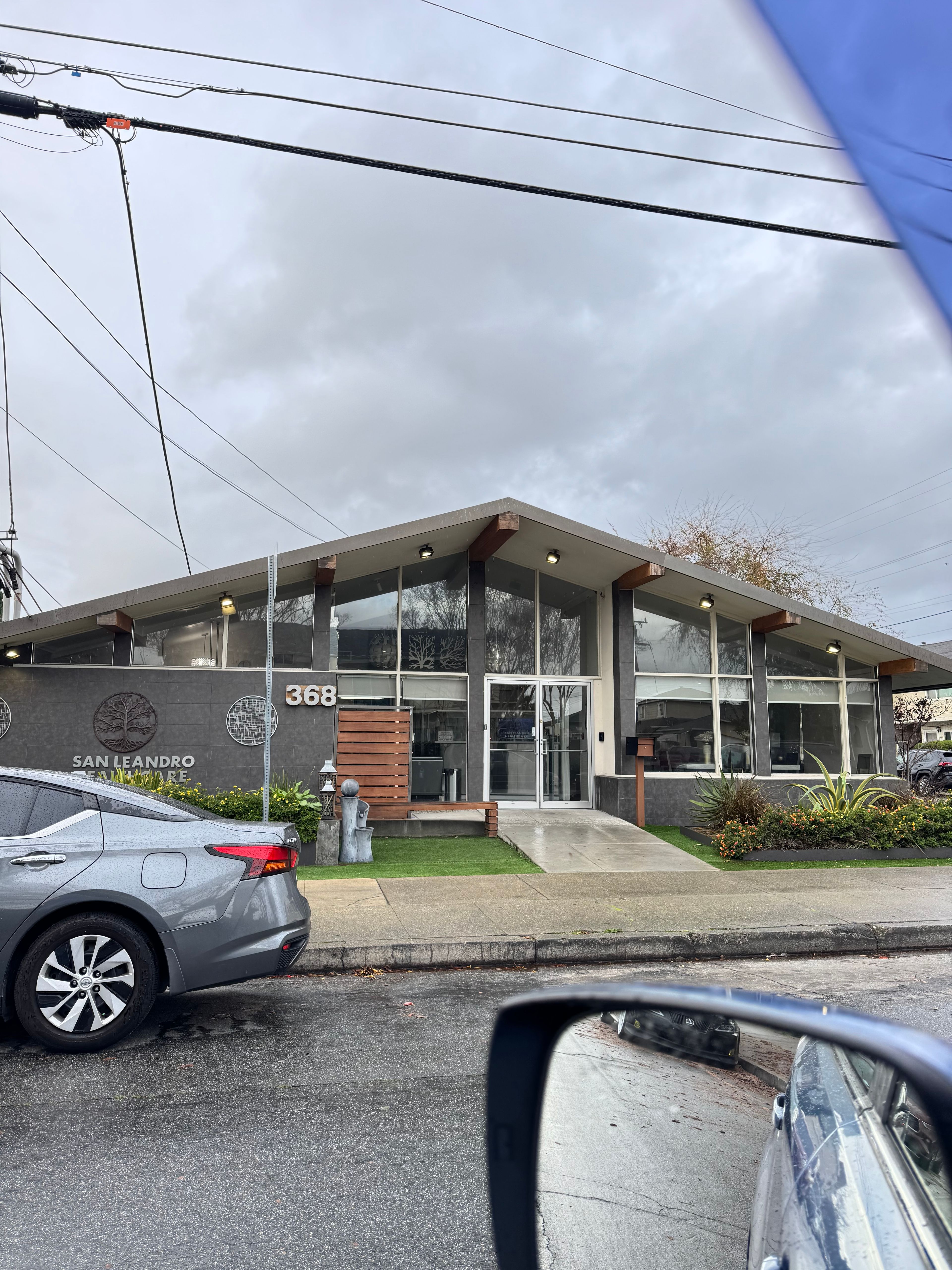 San Leandro Healthcare Center 2