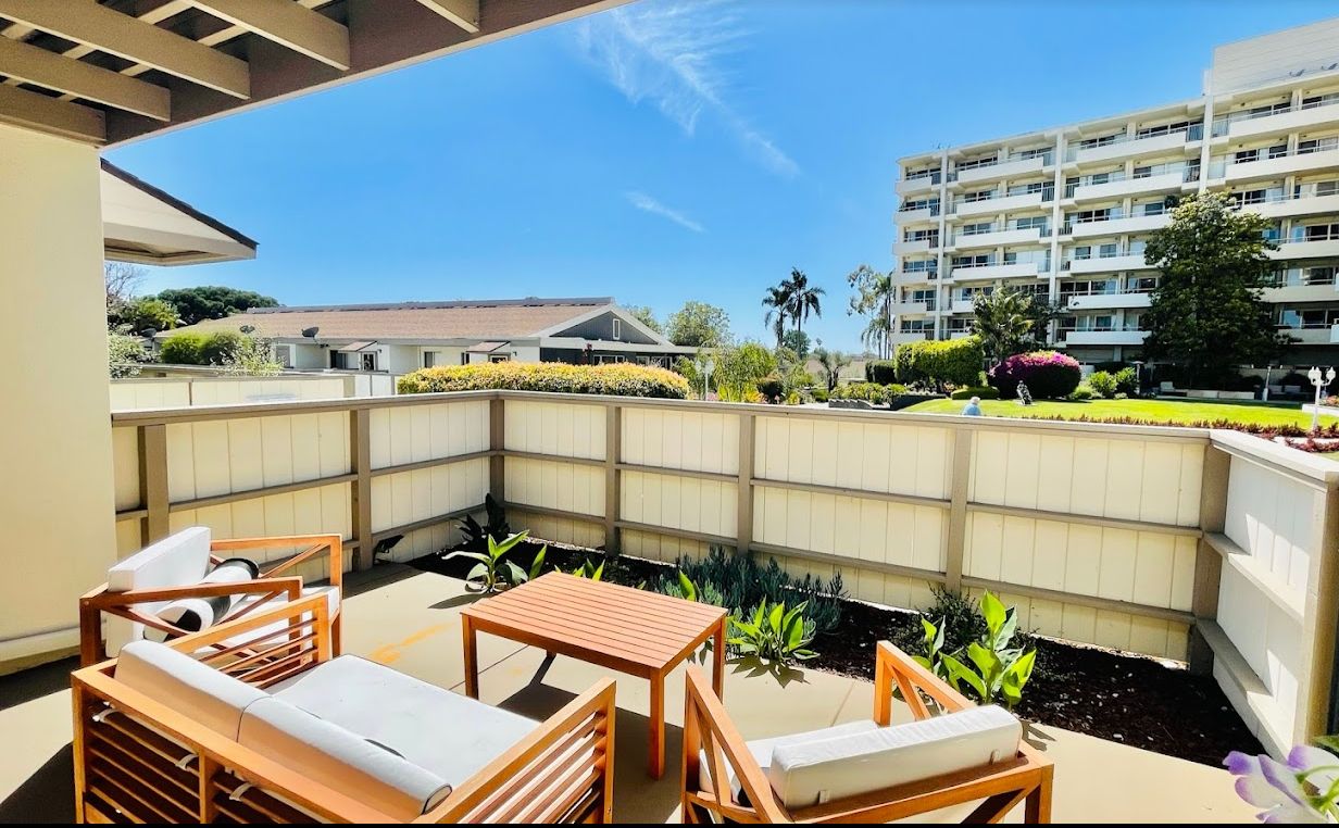 Ventura Townehouse 1