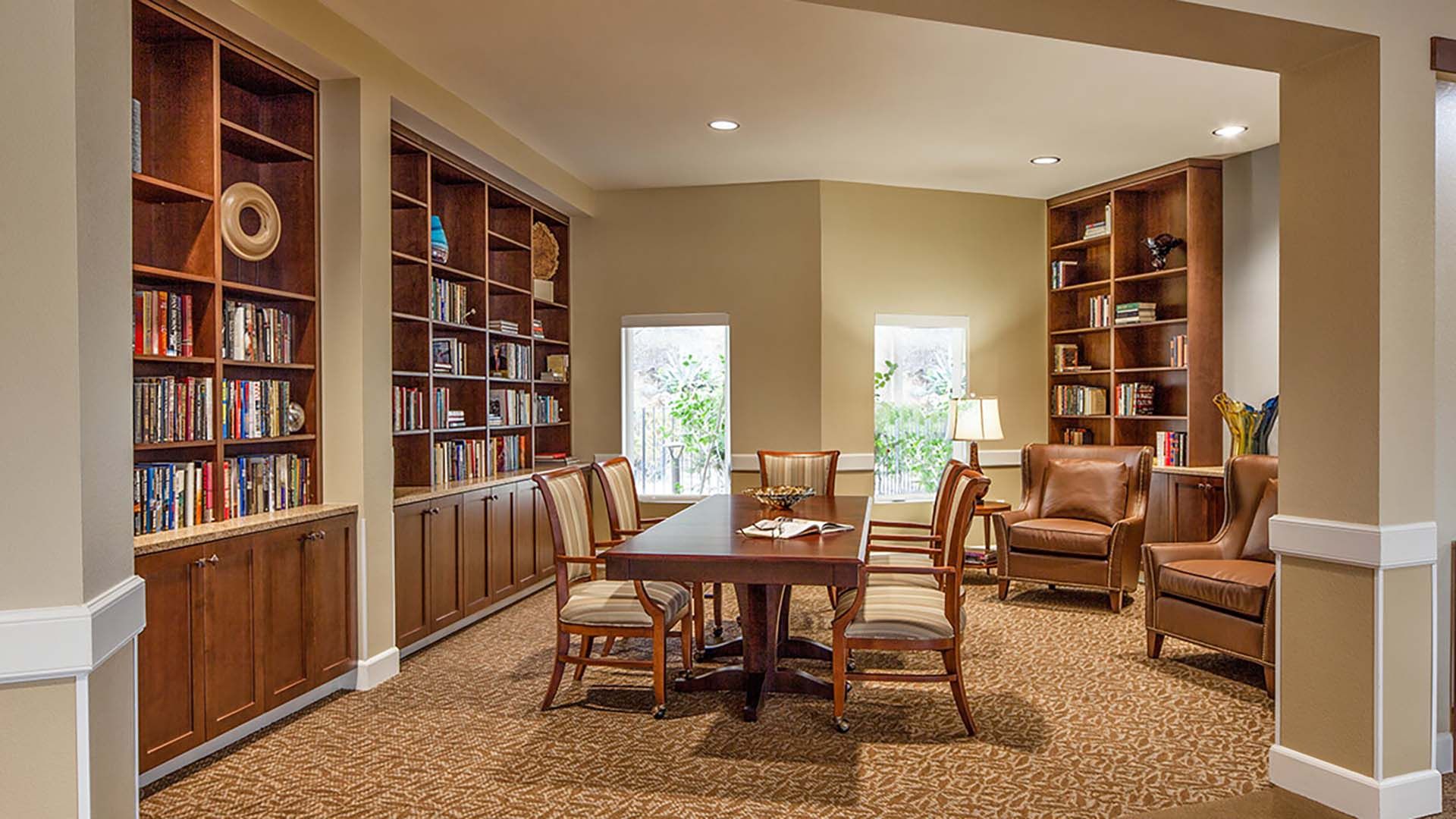 Atria Walnut Creek 2