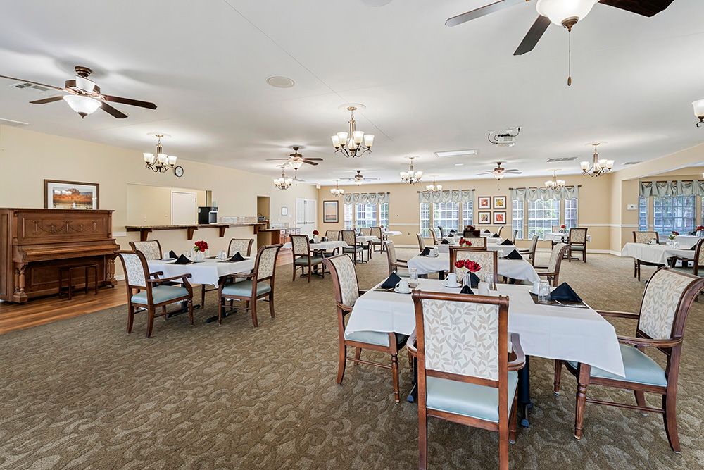 Brookdale Memorial Oaks 1