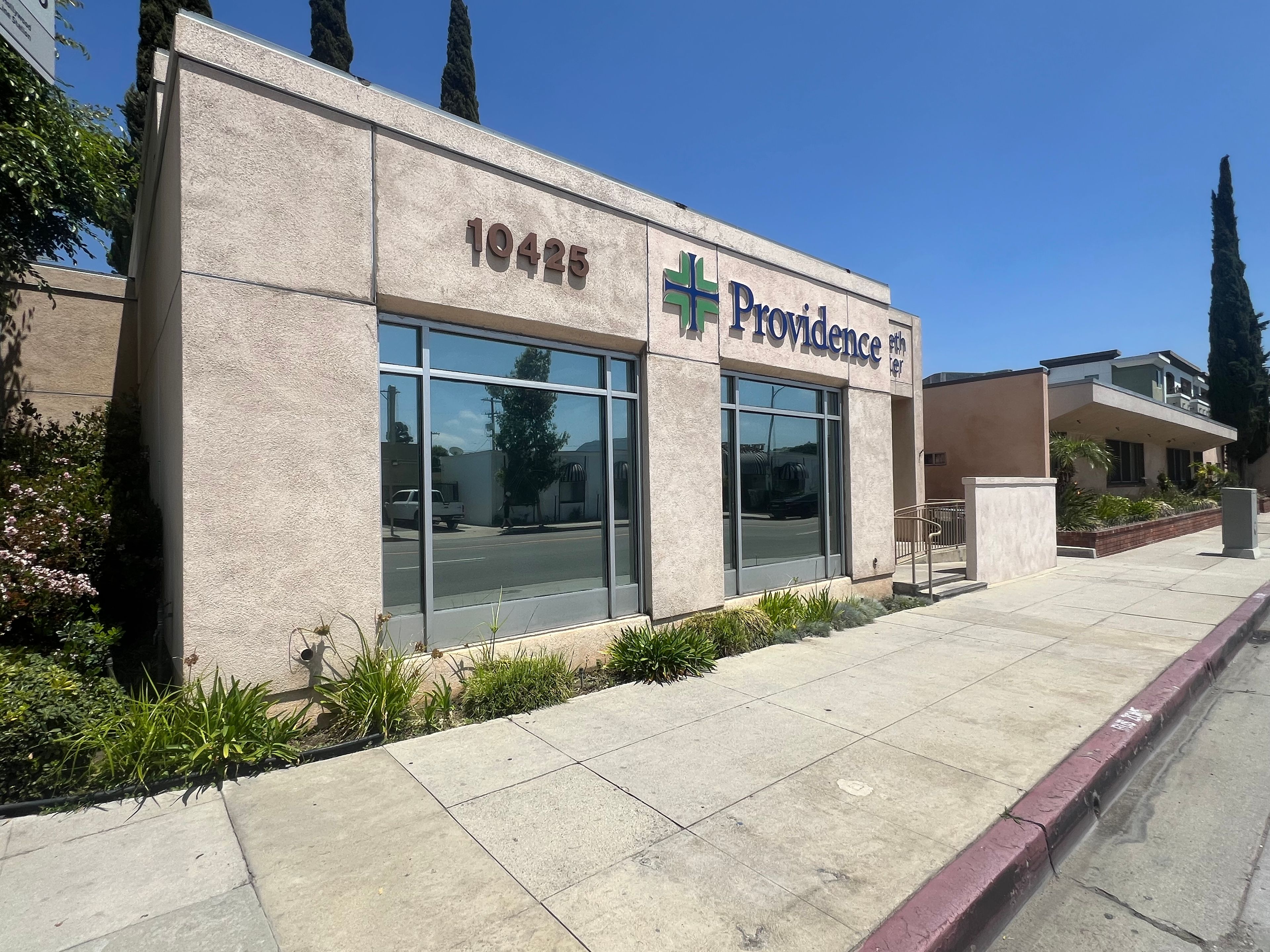 Woodland Care Center 3