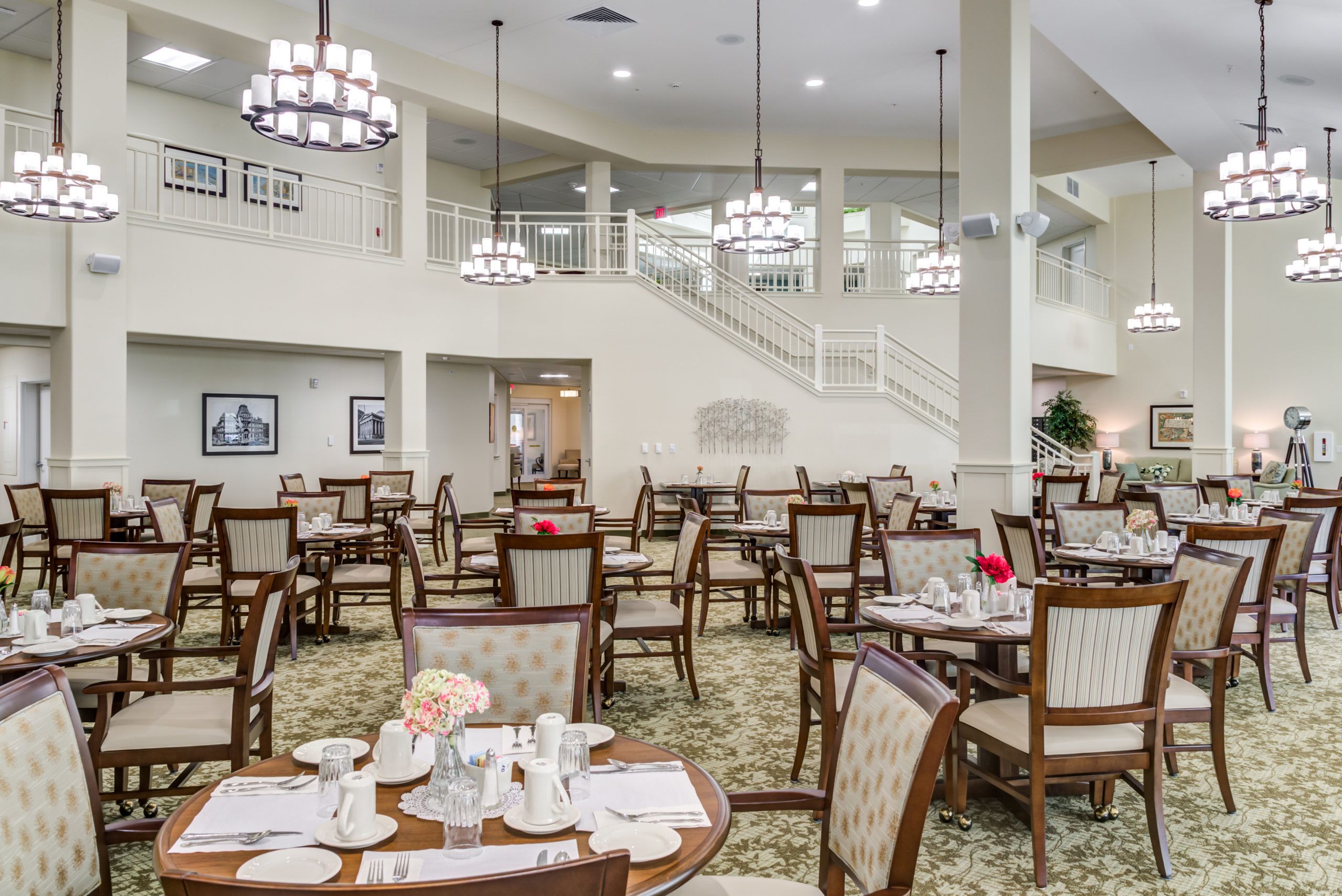 Camellia Gardens Gracious Retirement Living 3