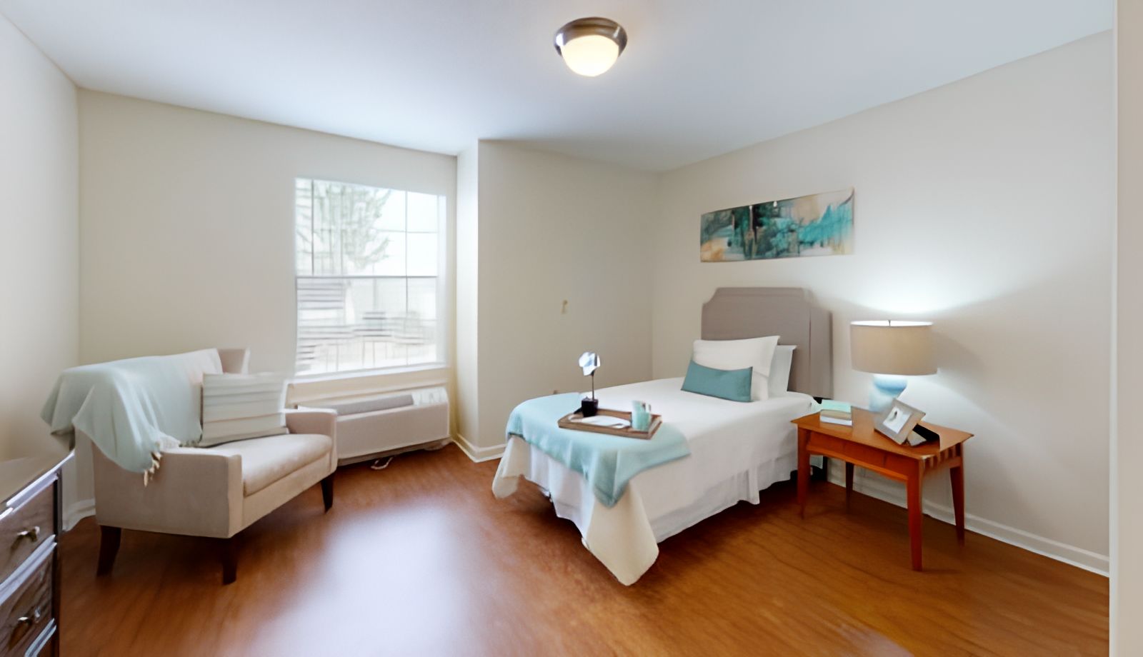 Summer Village Senior Living 3