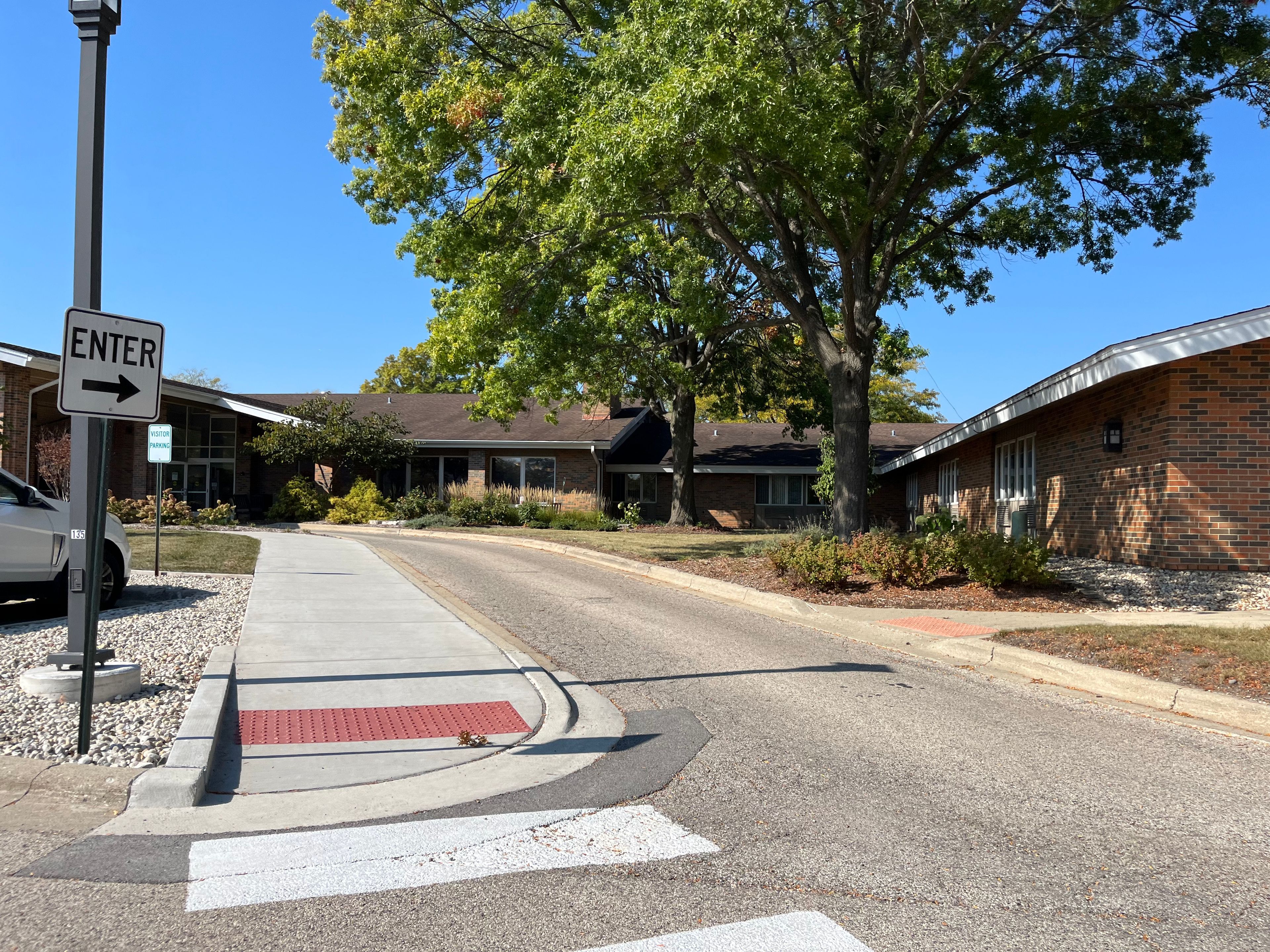 Brandel Health And Rehab 4