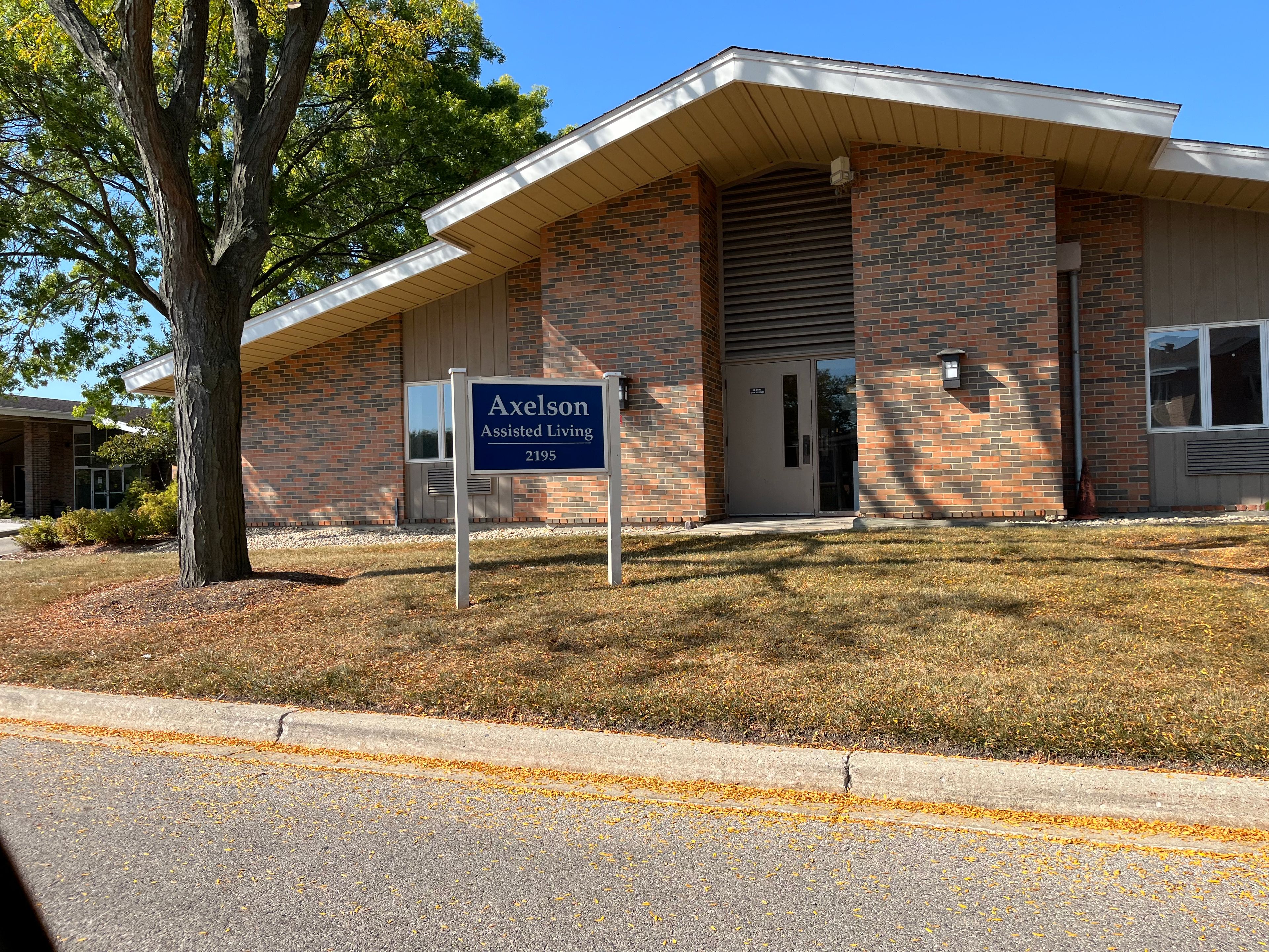 Brandel Health And Rehab 2