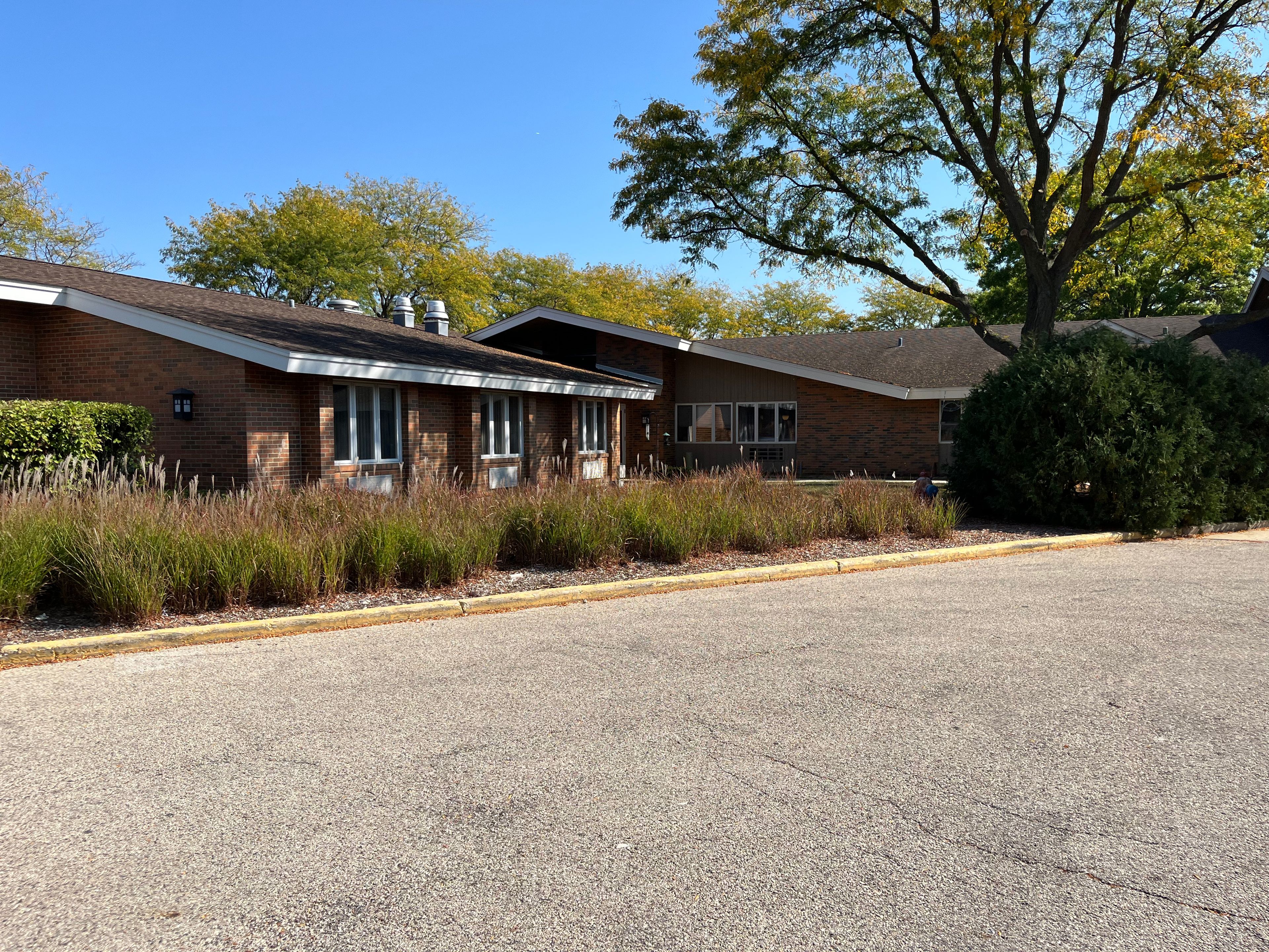 Brandel Health And Rehab 3