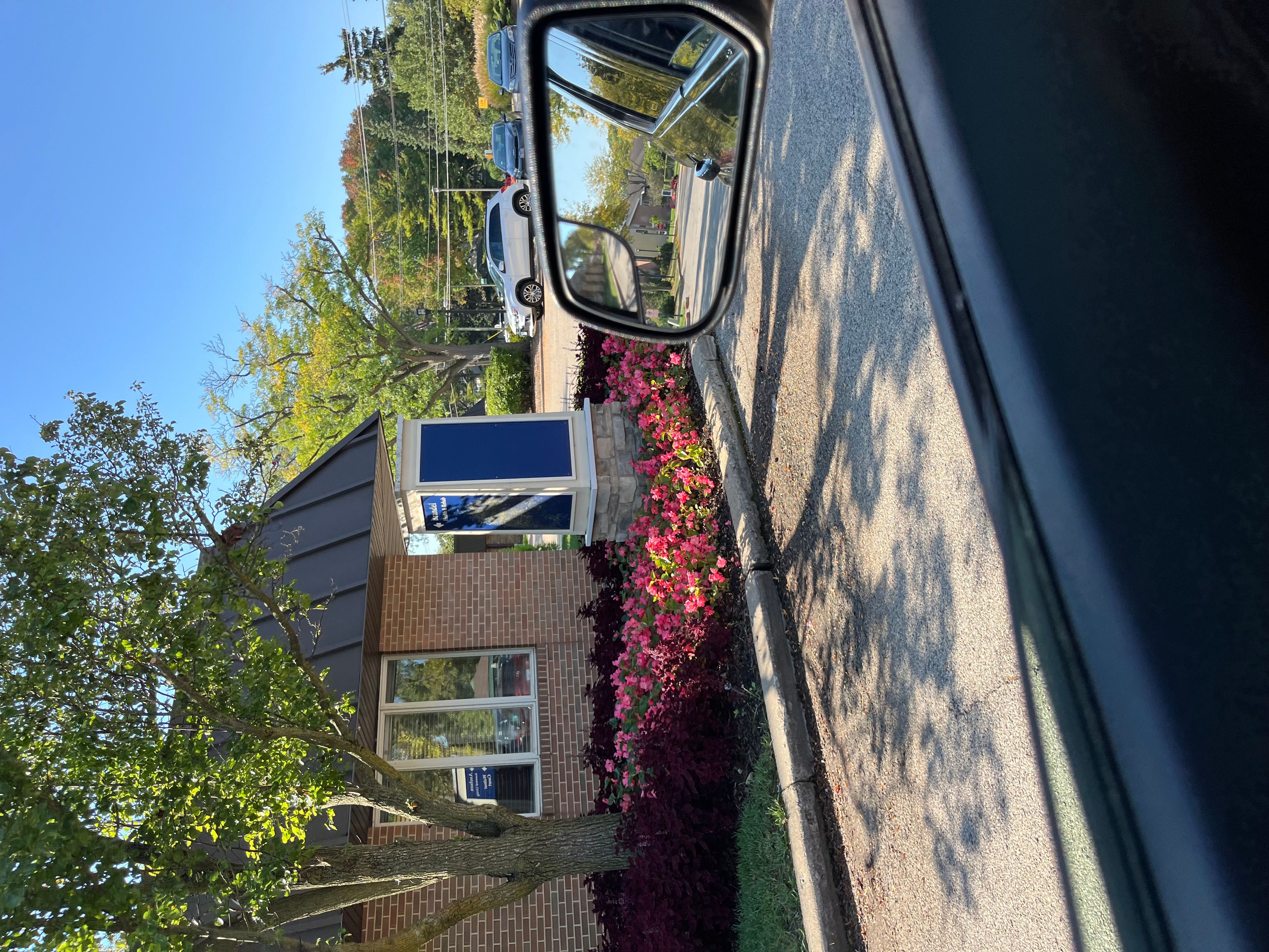 Brandel Health And Rehab 2