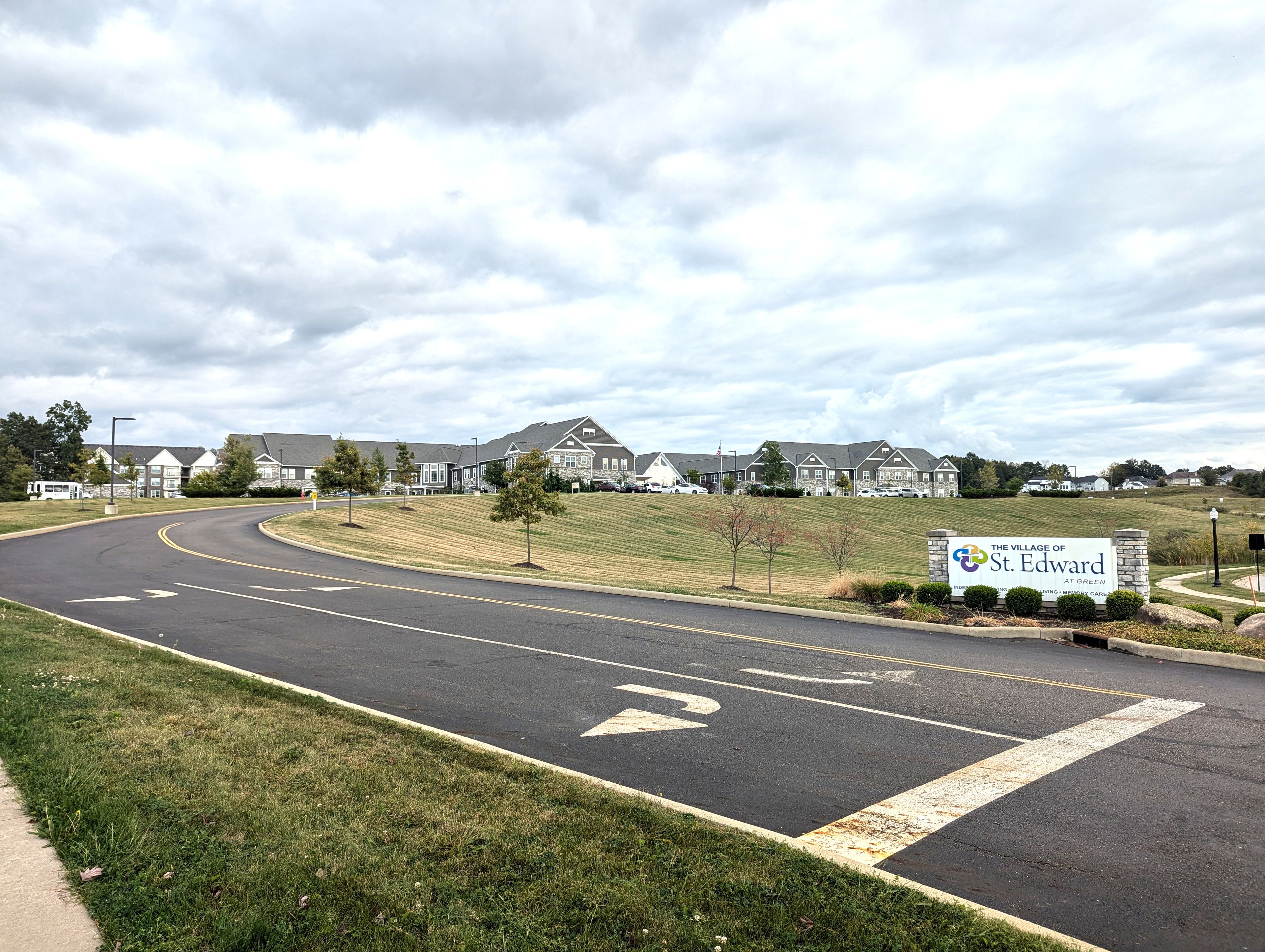 Village of St Edward at Green 4