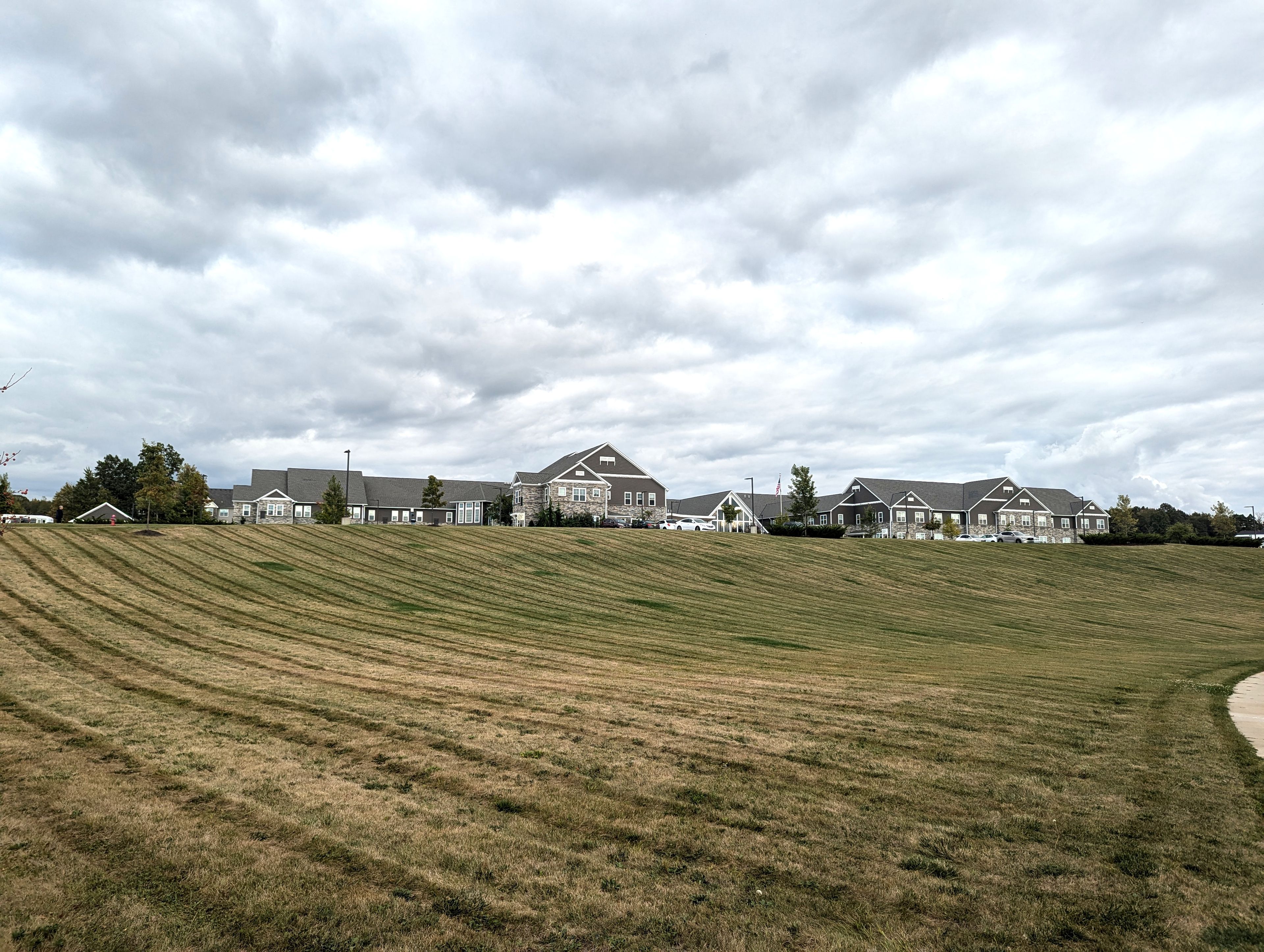 Village of St Edward at Green 4