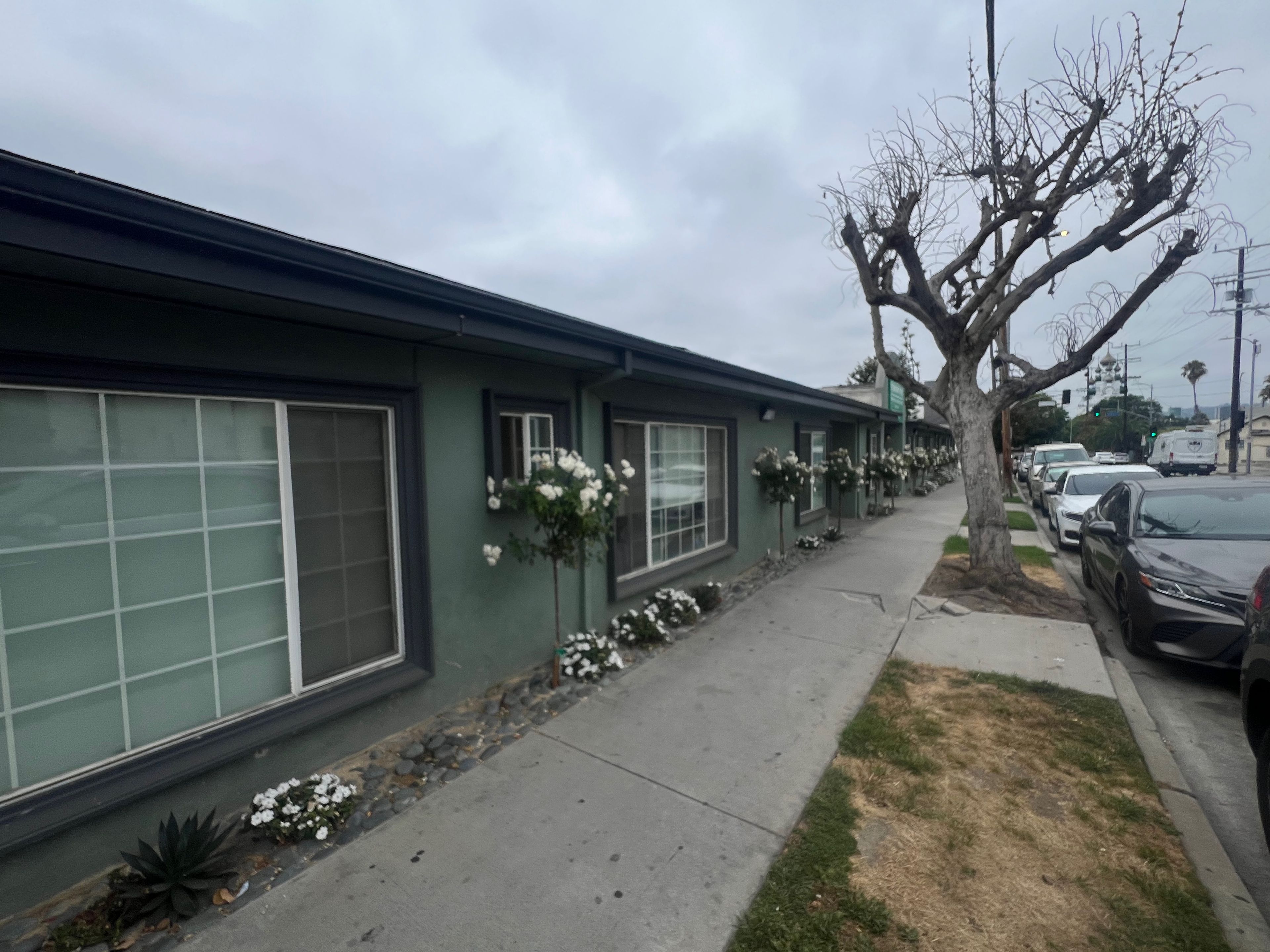 Fountain View Subacute and Nursing Center 1