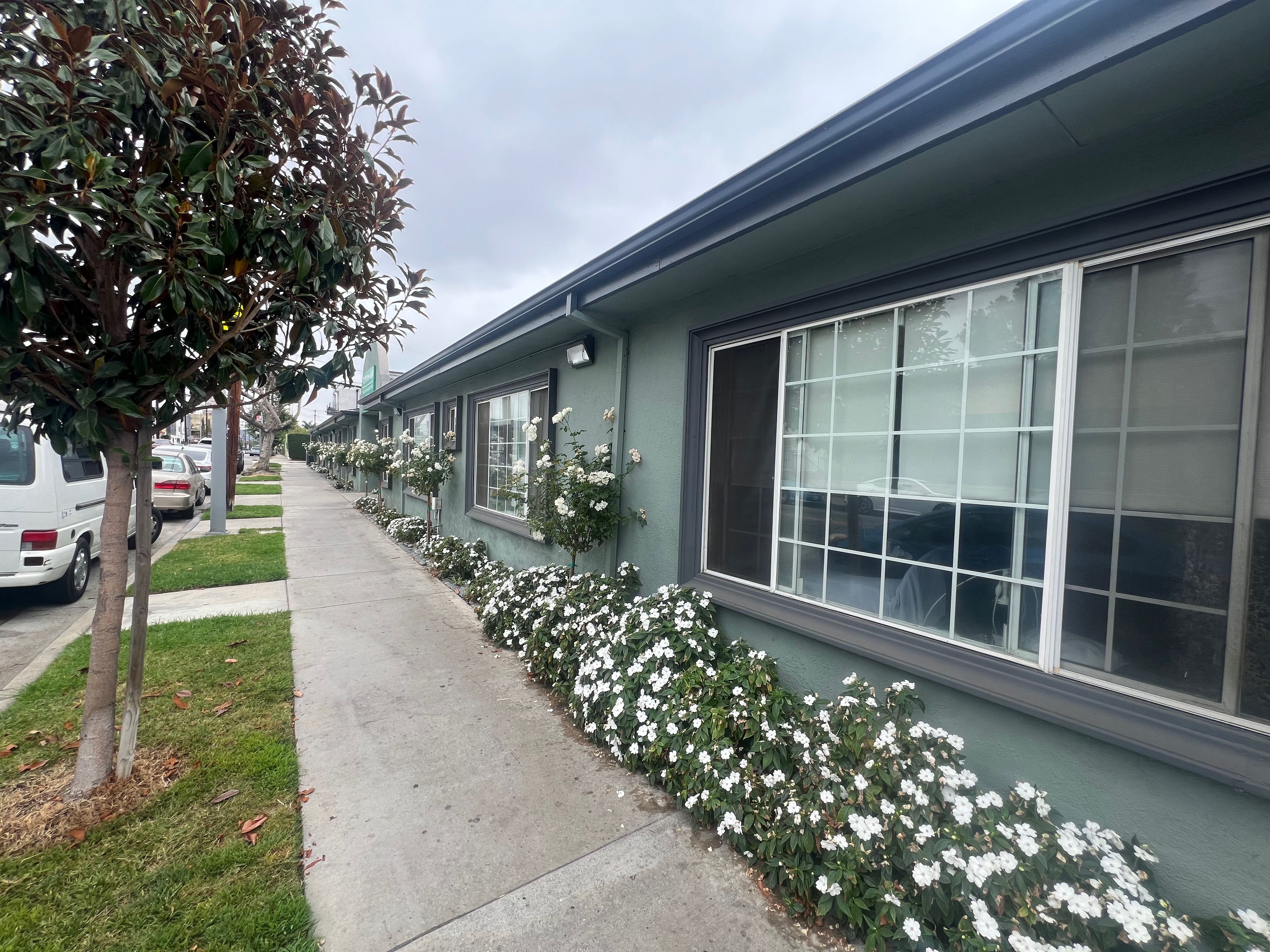 Fountain View Subacute and Nursing Center 1