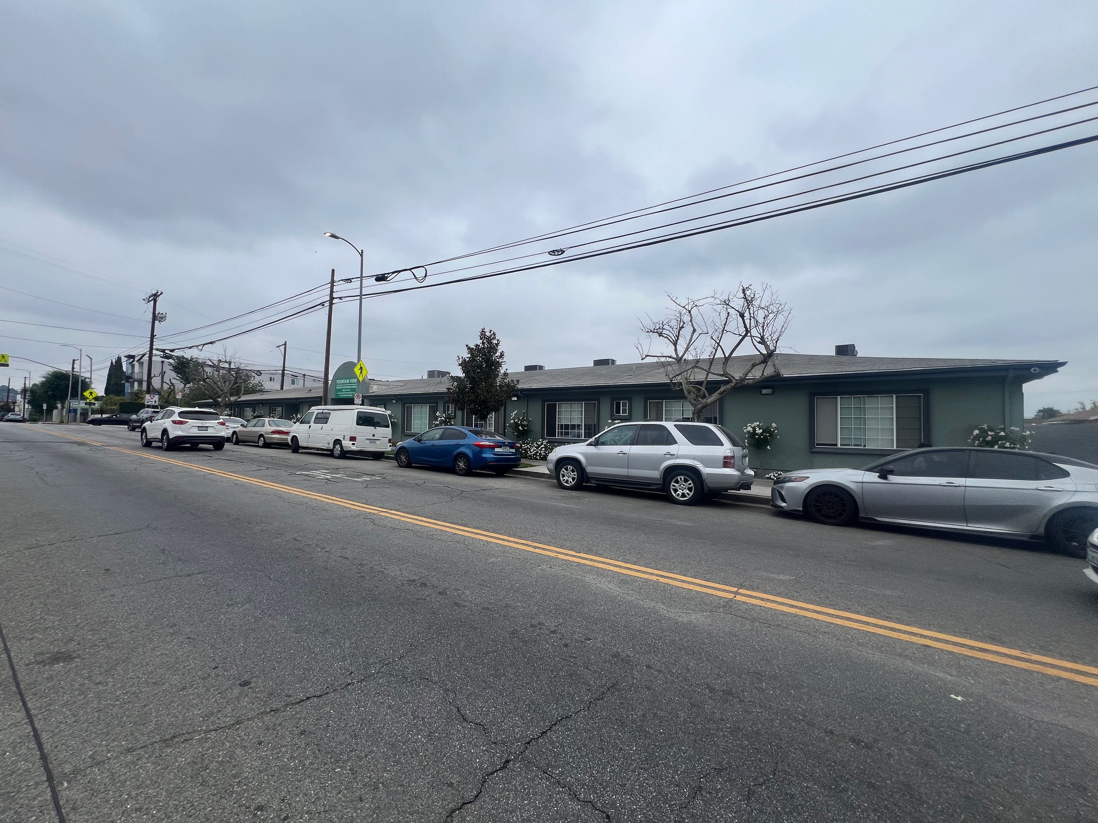 Fountain View Subacute and Nursing Center 3