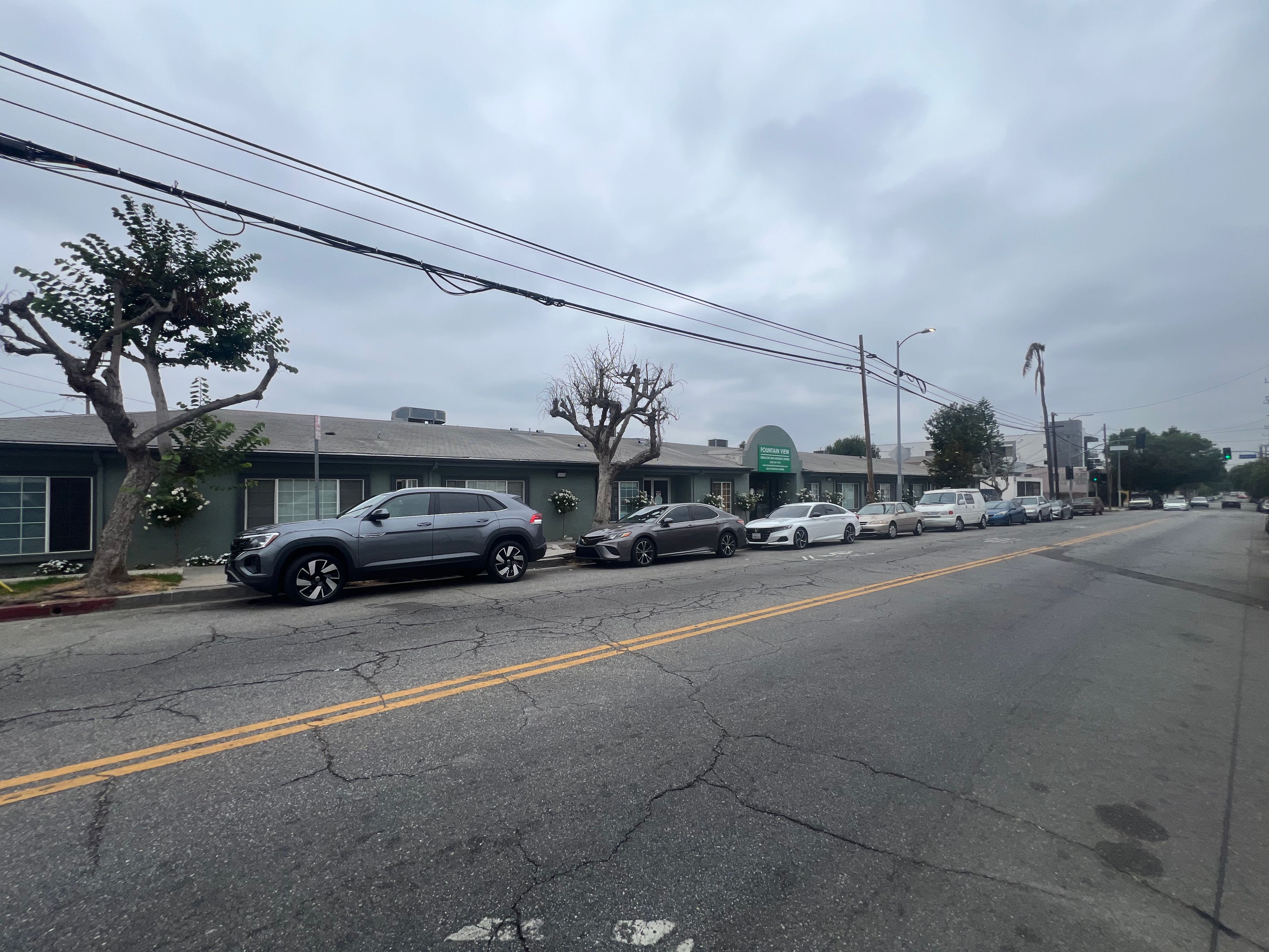 Fountain View Subacute and Nursing Center 4