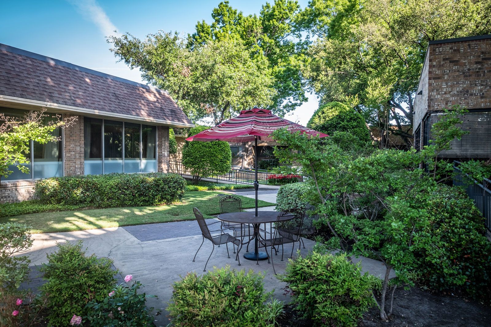 Christian Care Center - Mesquite 1