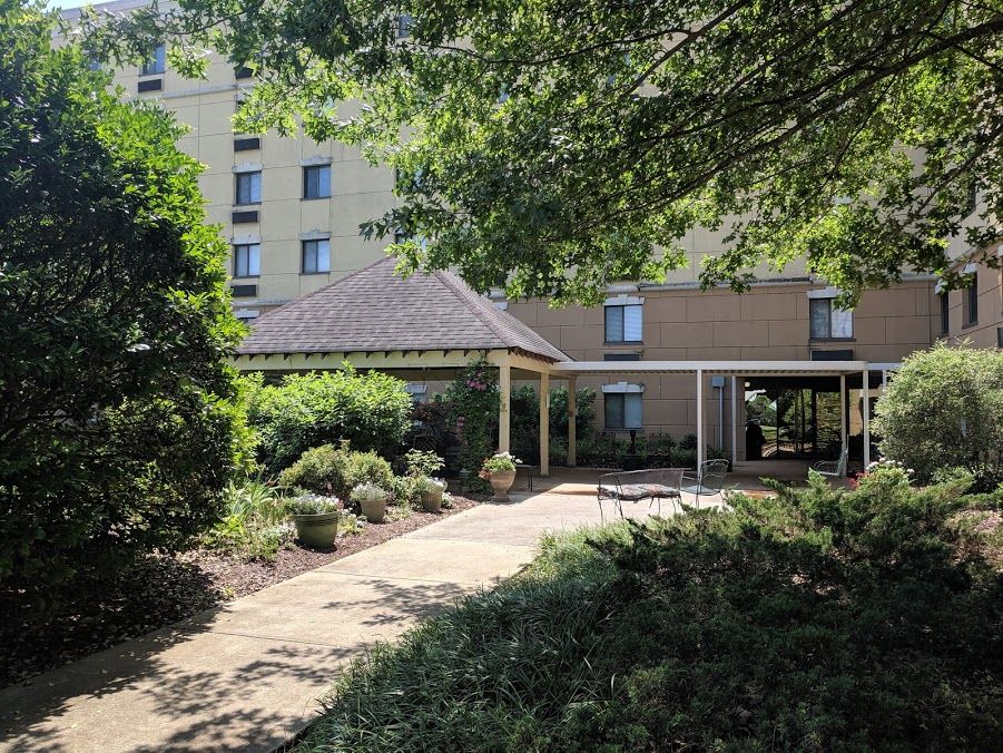 Regency Retirement Village of Huntsville 1