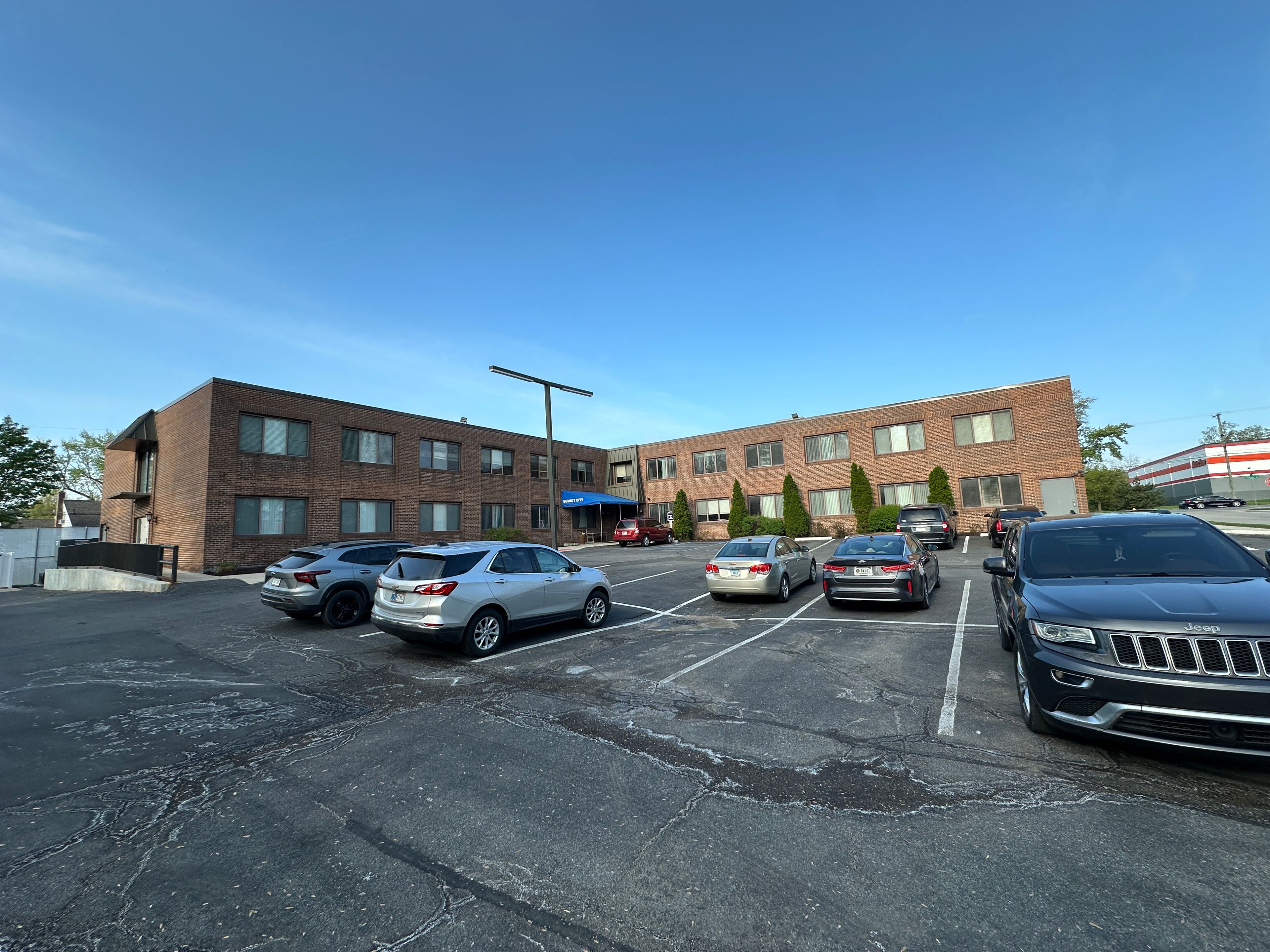 Summit City Nursing and Rehabilitation 4