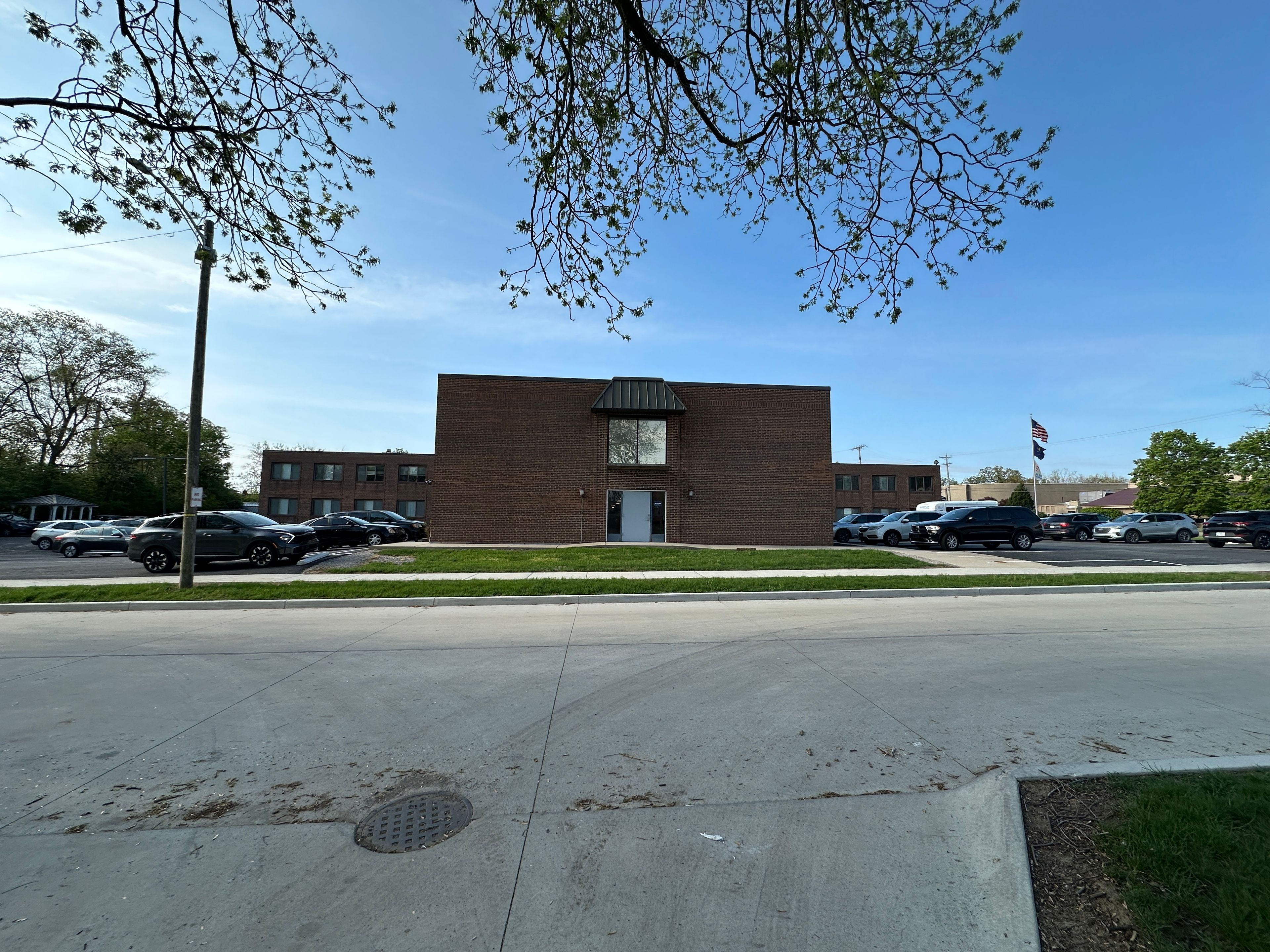 Summit City Nursing and Rehabilitation 4