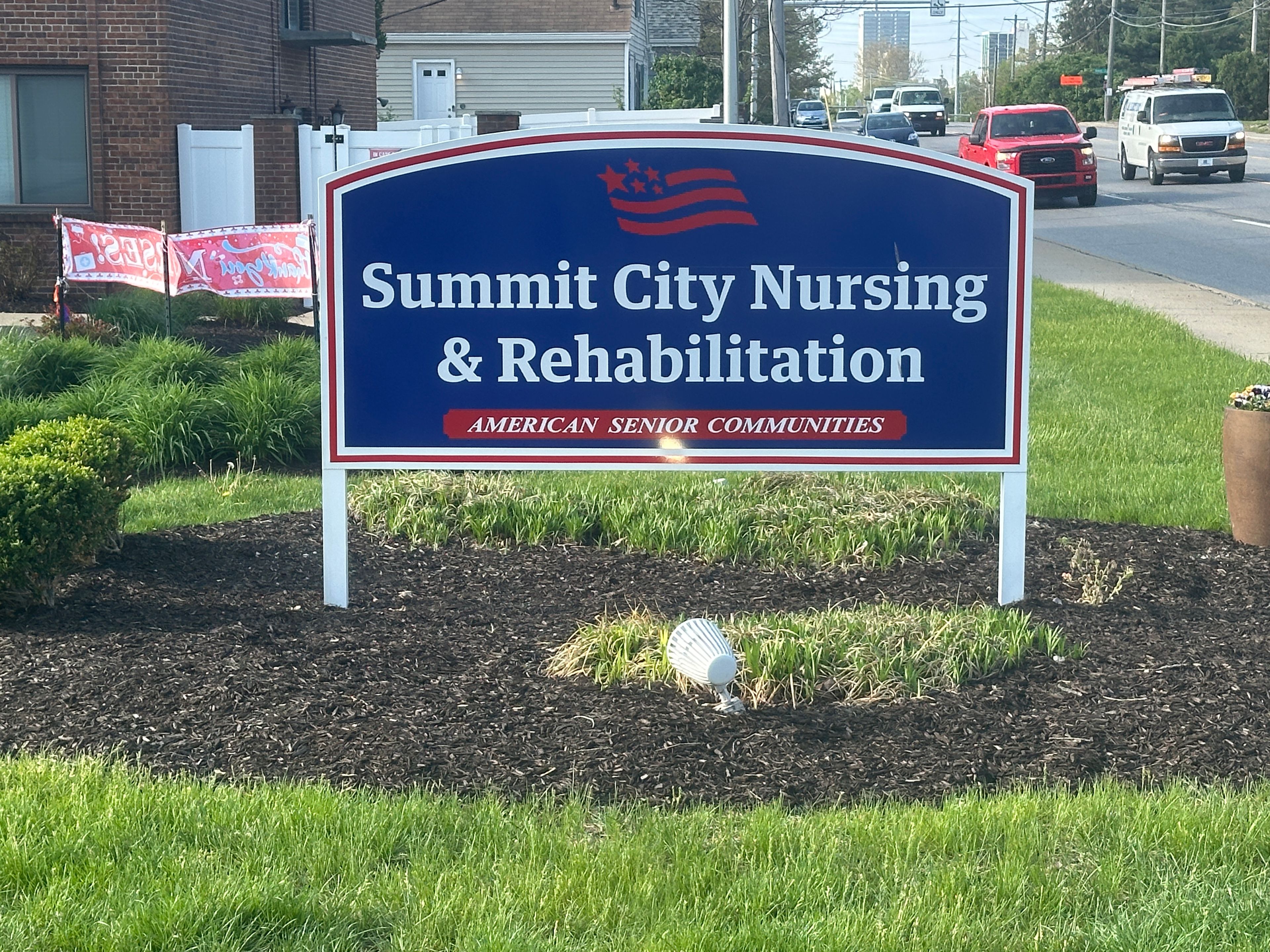 Summit City Nursing and Rehabilitation 1