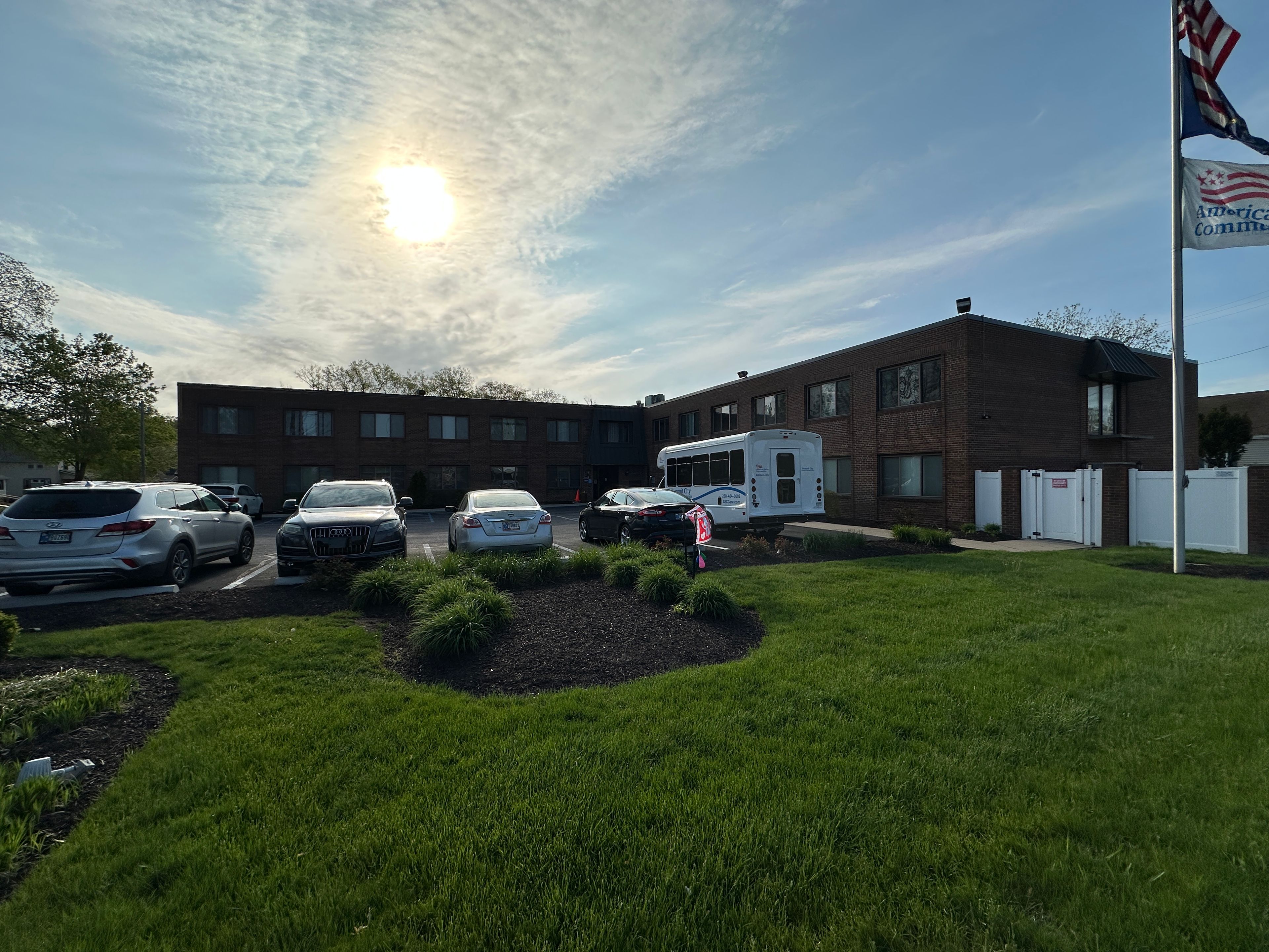 Summit City Nursing and Rehabilitation 2